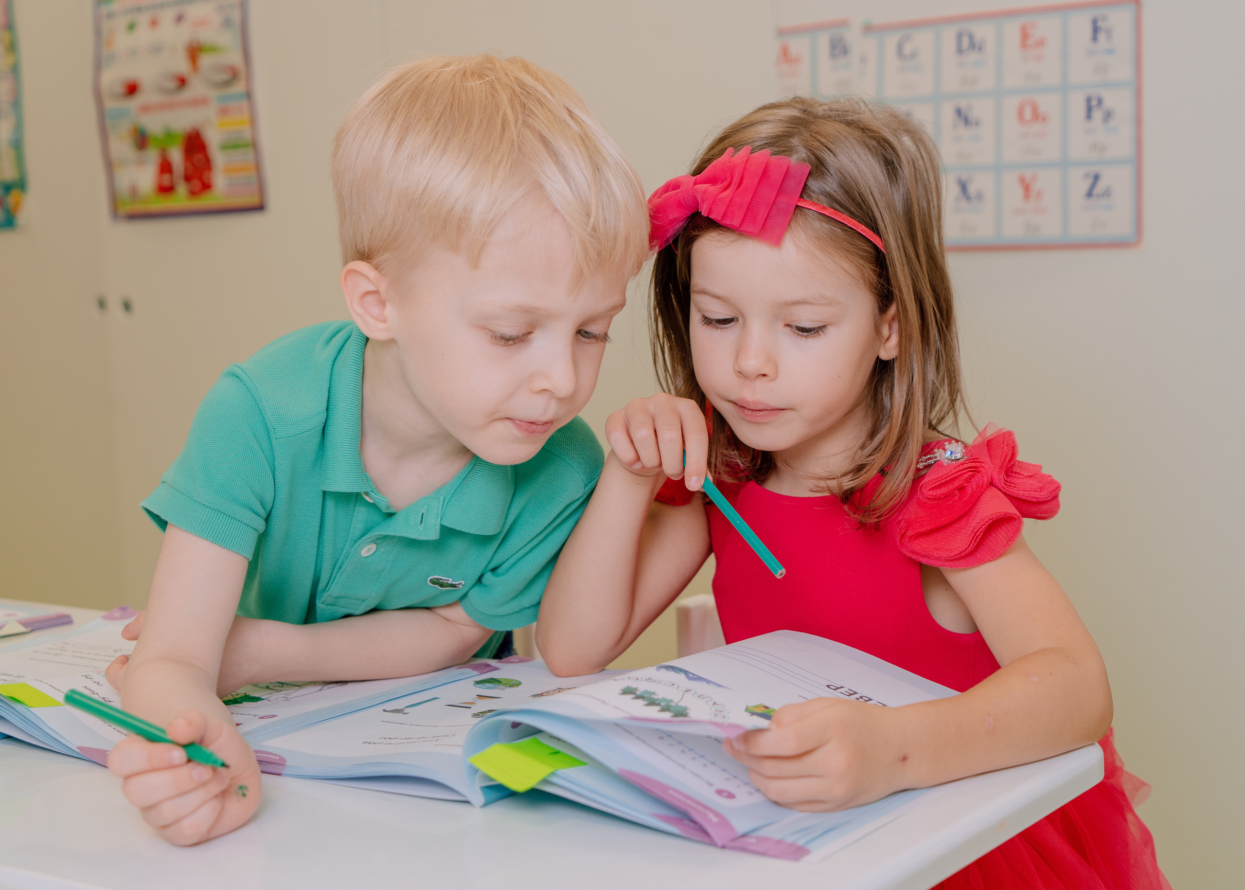 День в садике. YAADELINA Фотограф Аделина Багдасарян