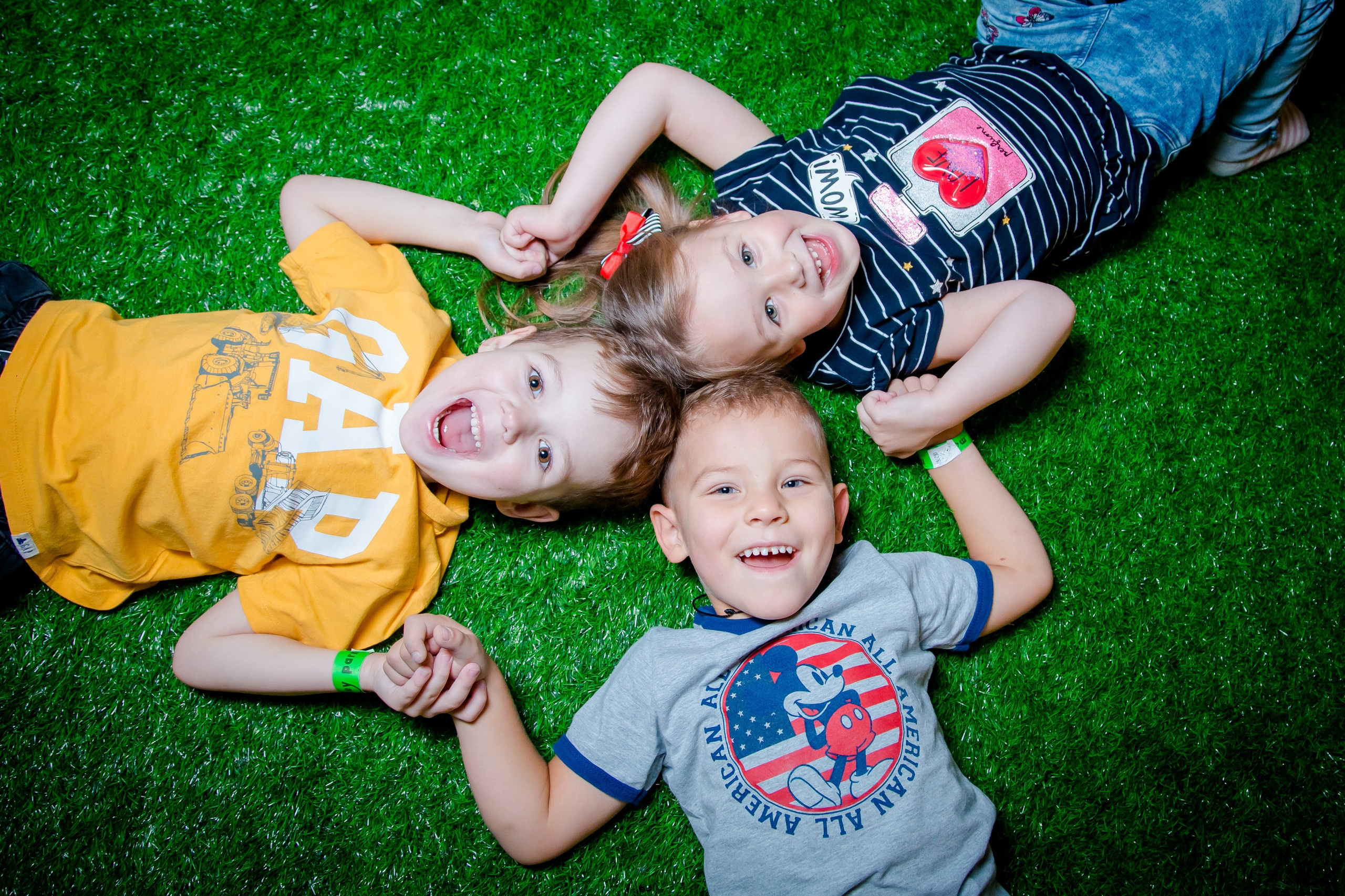 Детские праздники. YAADELINA Фотограф Аделина Багдасарян