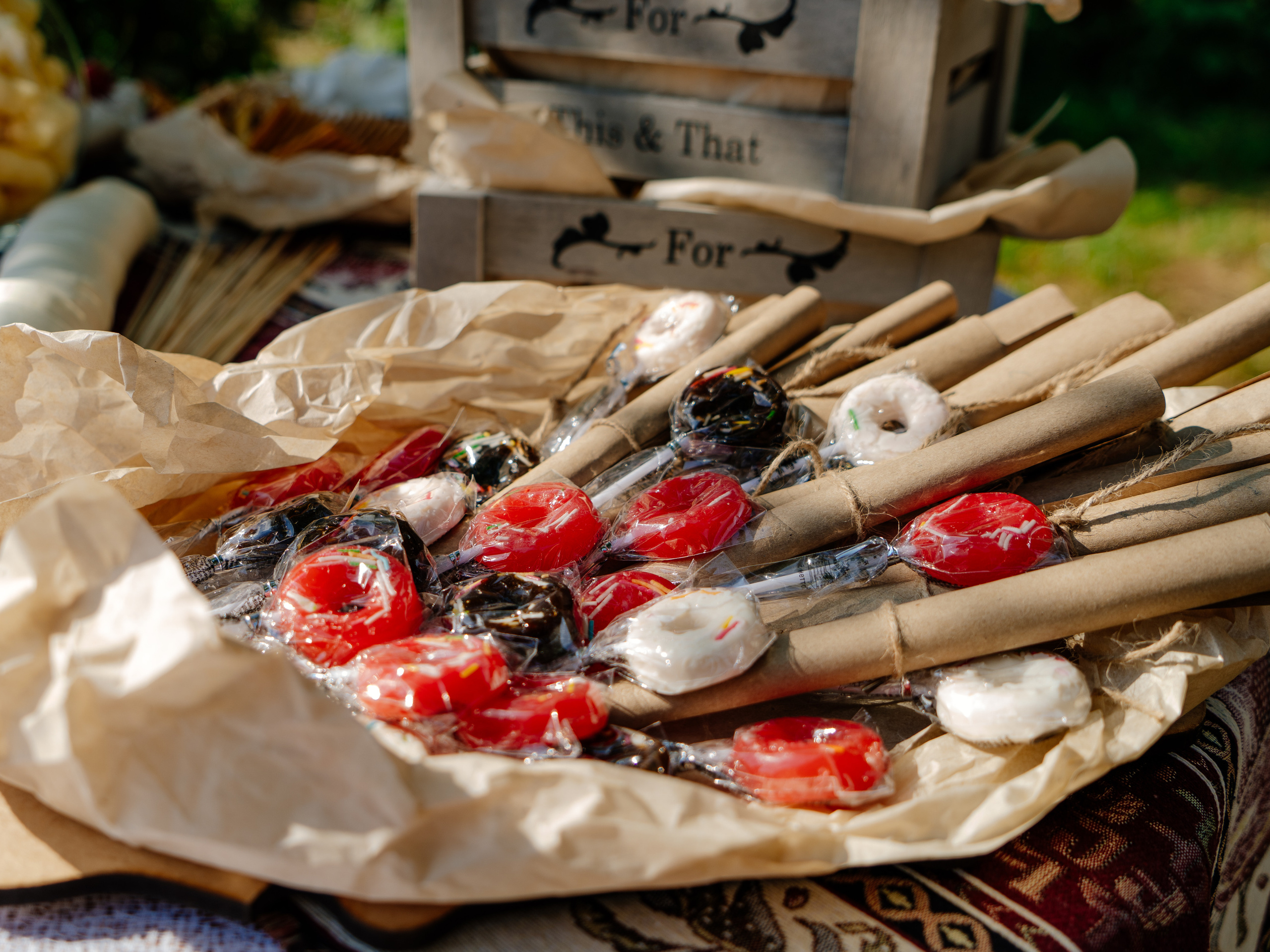 Праздник первого зубика для Софии. YAADELINA Фотограф Аделина Багдасарян