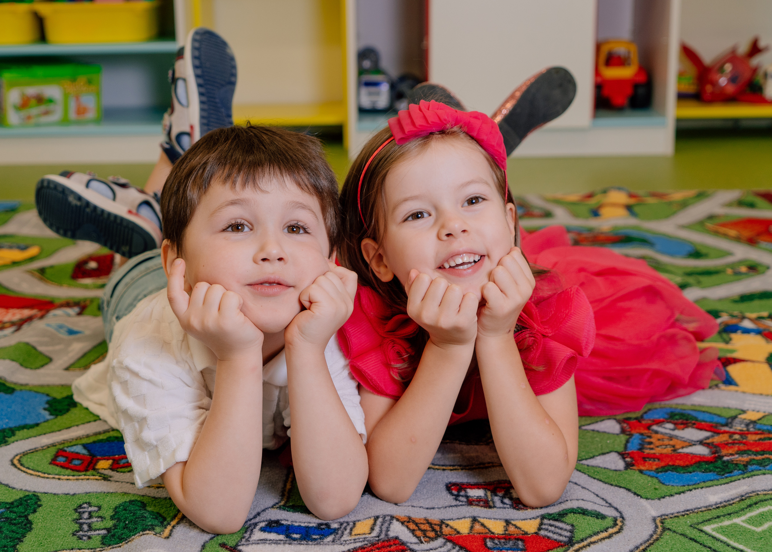 Фото с друзьями и воспитателями. YAADELINA Фотограф Аделина Багдасарян