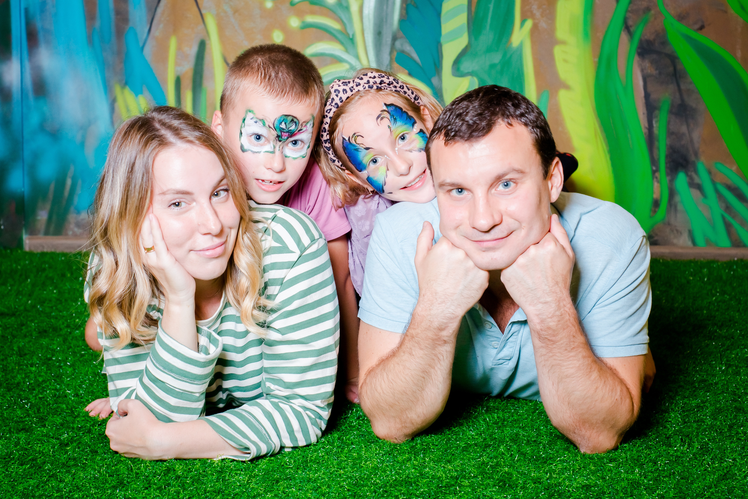 Детские праздники. YAADELINA Фотограф Аделина Багдасарян