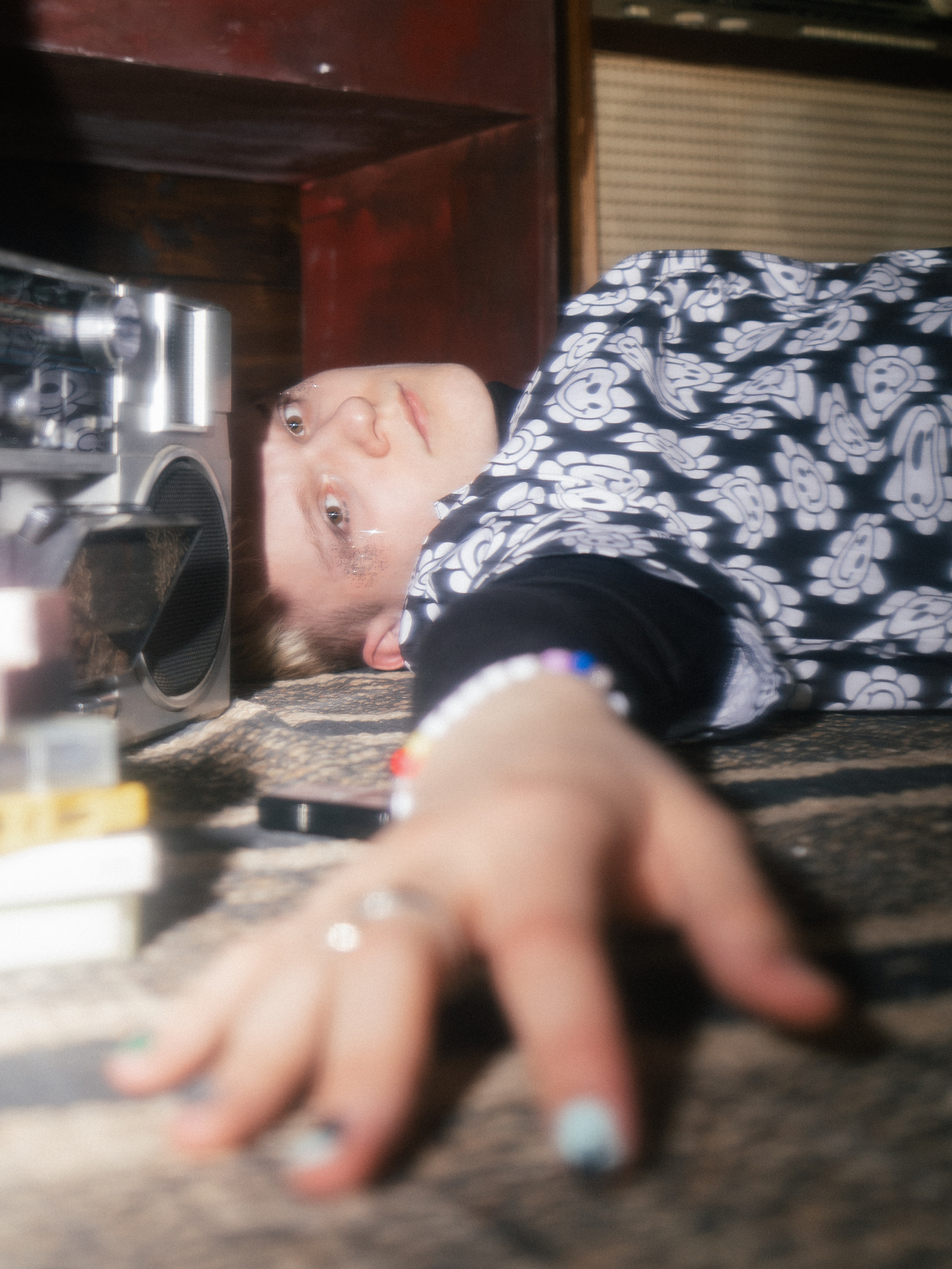 Play our little game. YAADELINA Фотограф Аделина Багдасарян