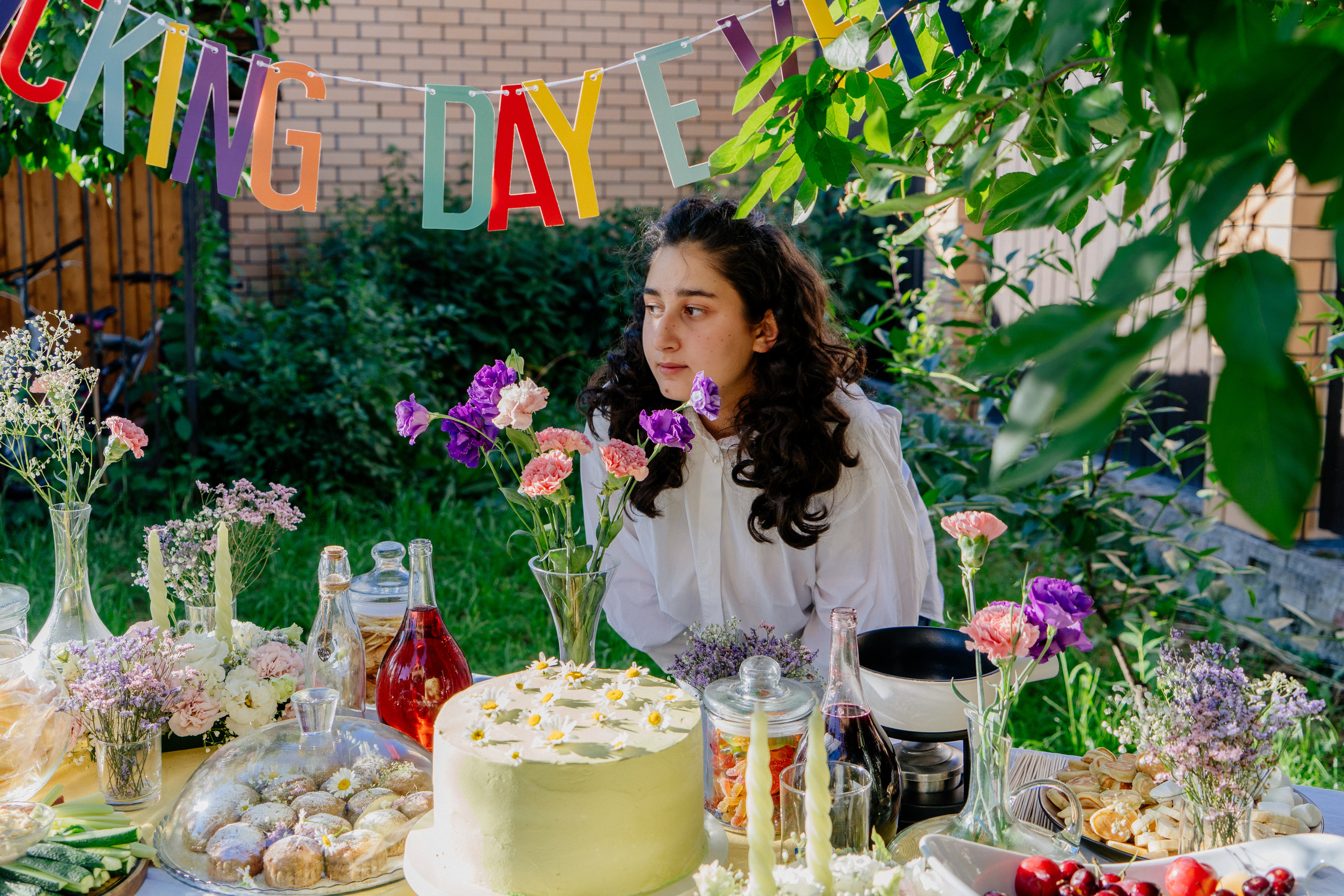 Семейные праздники. YAADELINA Фотограф Аделина Багдасарян