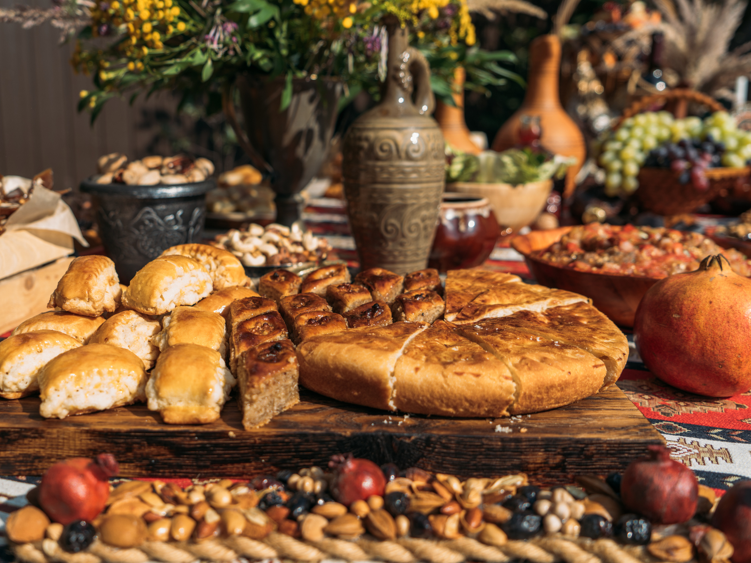 Праздник первого зубика для Софии. YAADELINA Фотограф Аделина Багдасарян