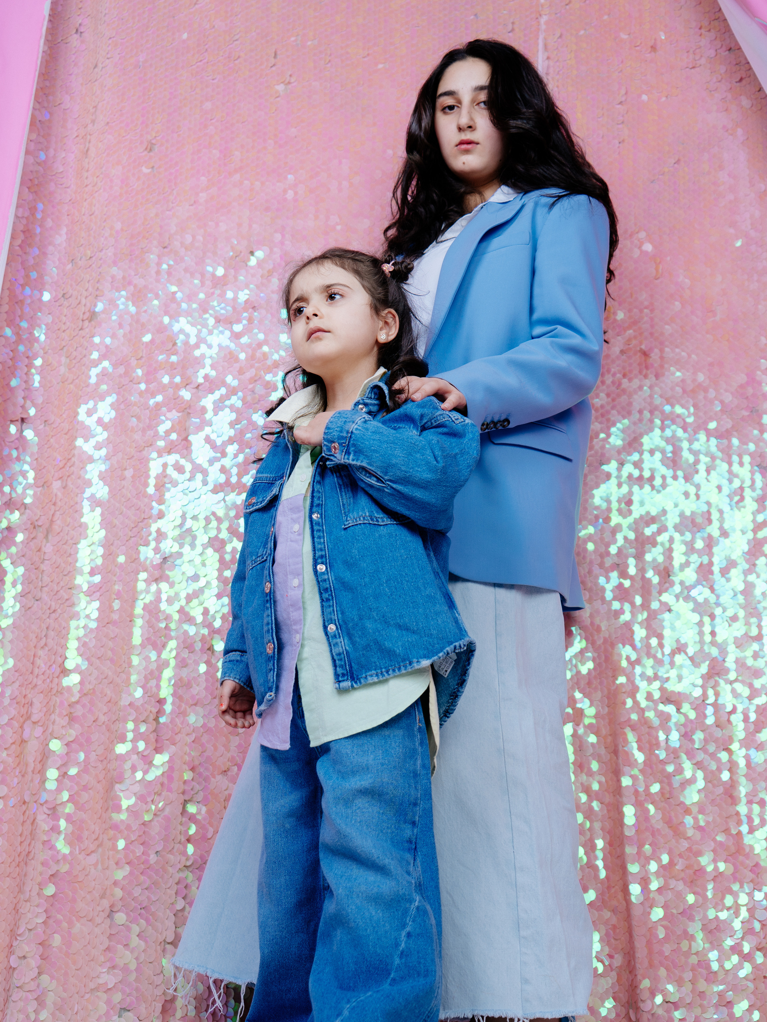 Семья. YAADELINA Фотограф Аделина Багдасарян