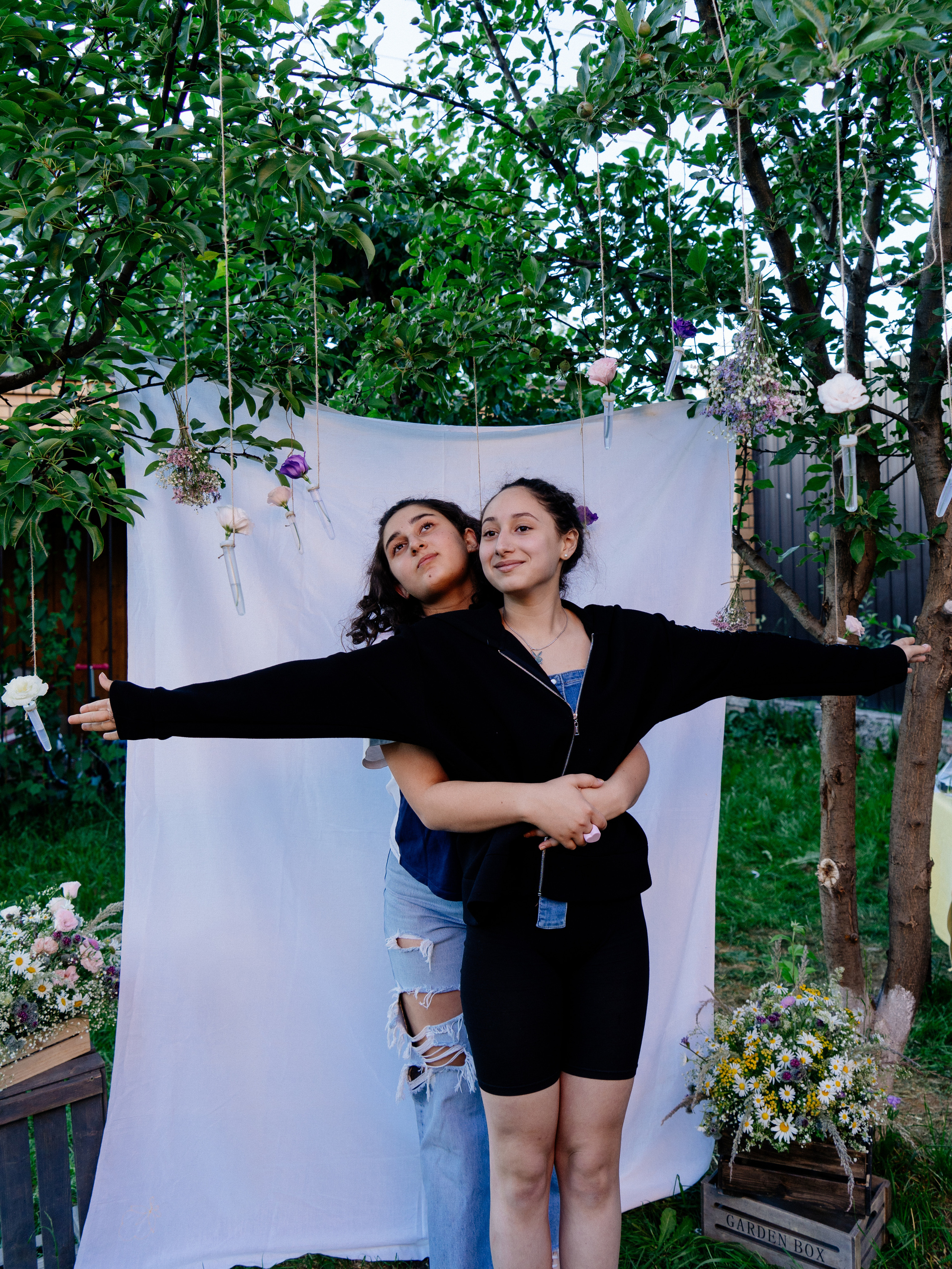 День рождения Лии. YAADELINA Фотограф Аделина Багдасарян