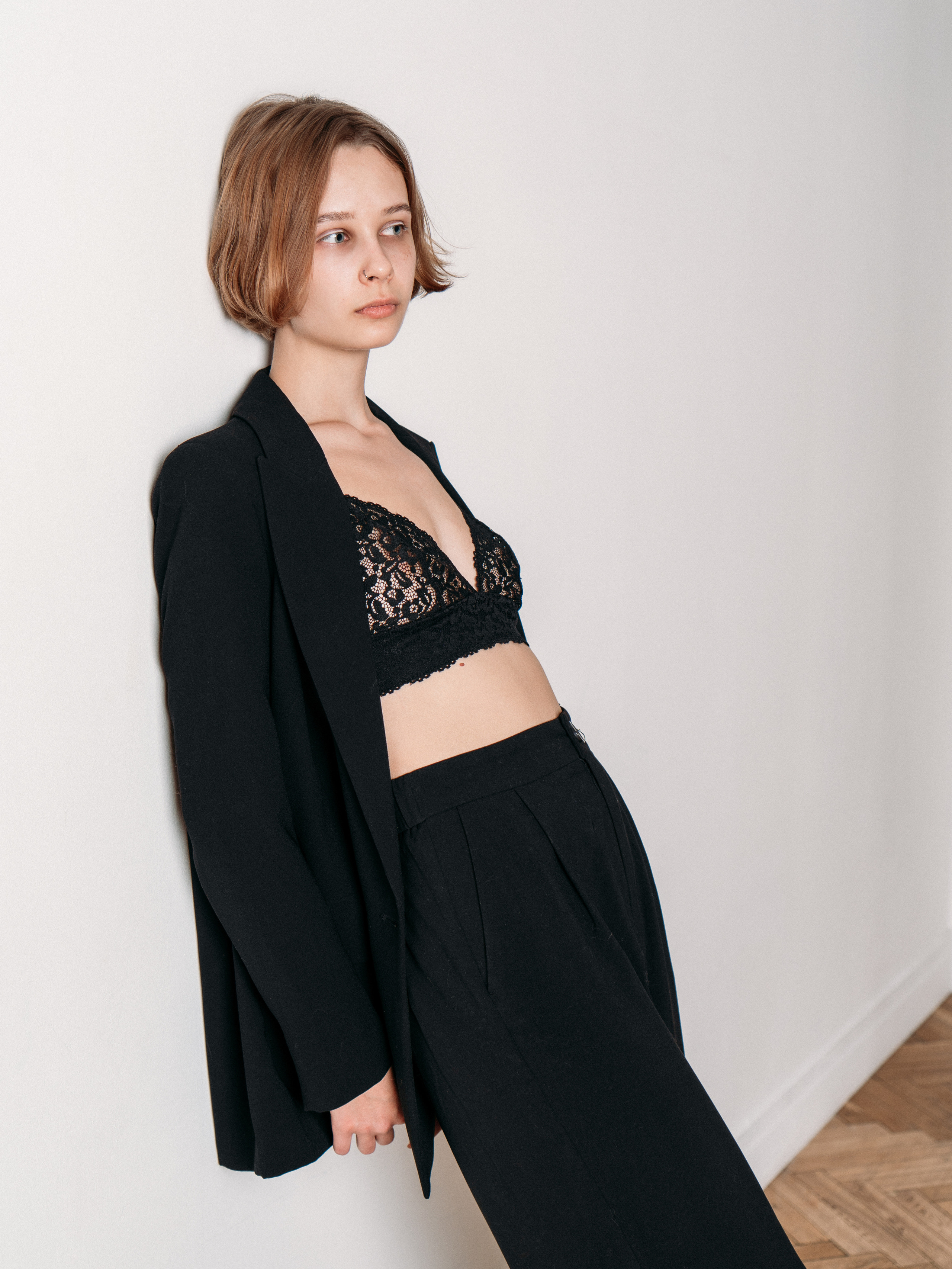 Портреты и модельные тесты. YAADELINA Фотограф Аделина Багдасарян