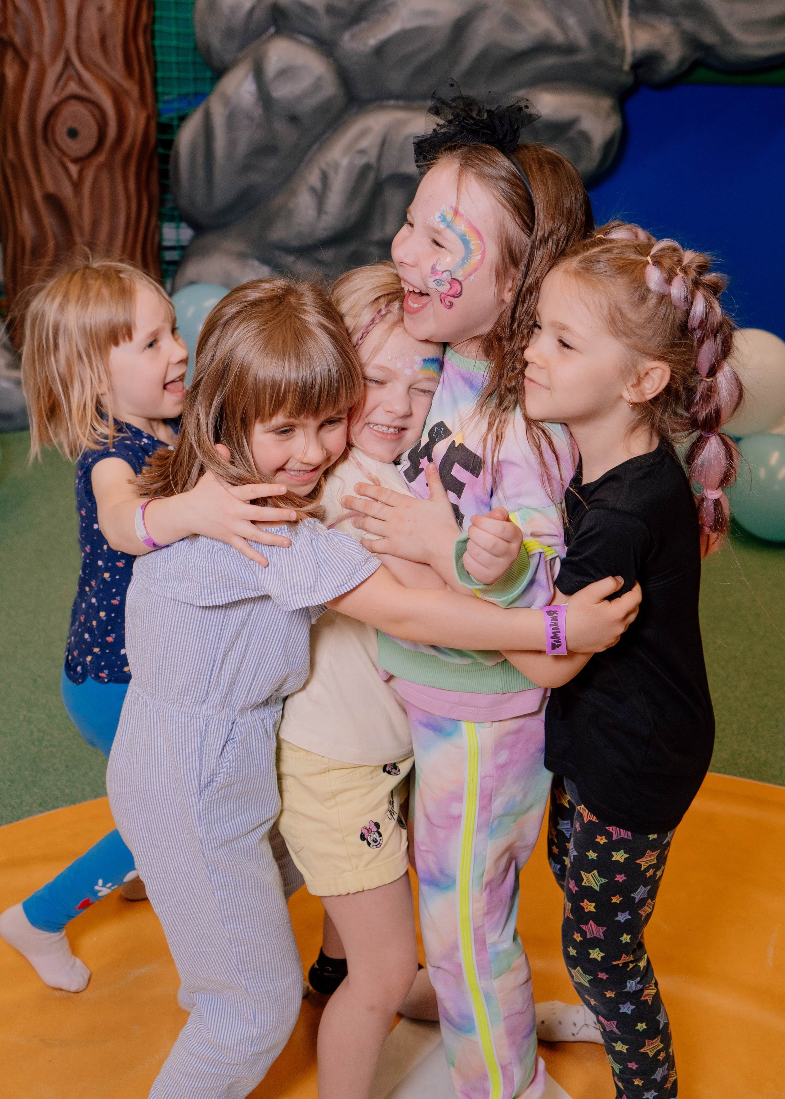 Детские праздники. YAADELINA Фотограф Аделина Багдасарян