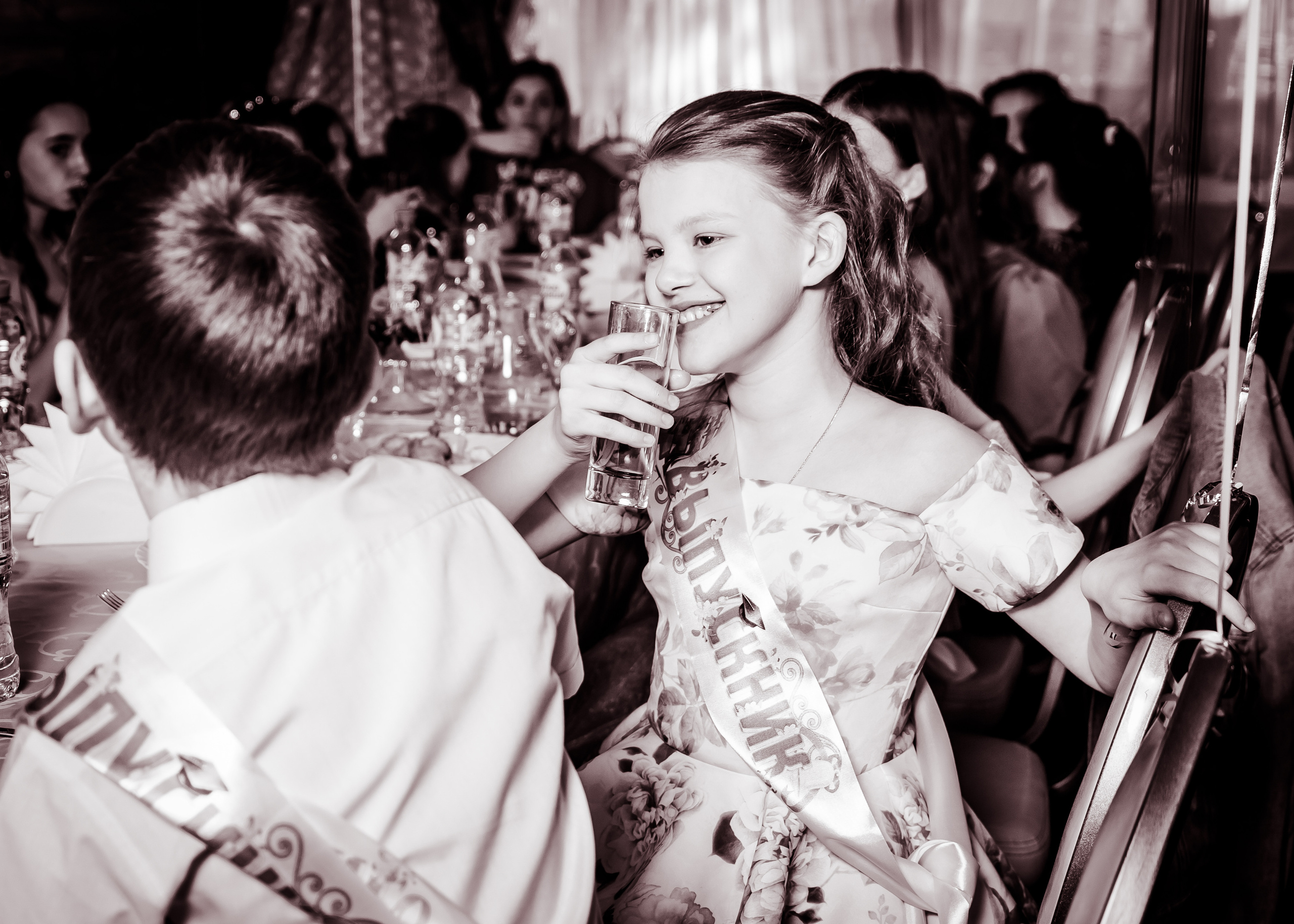 Детские праздники. YAADELINA Фотограф Аделина Багдасарян