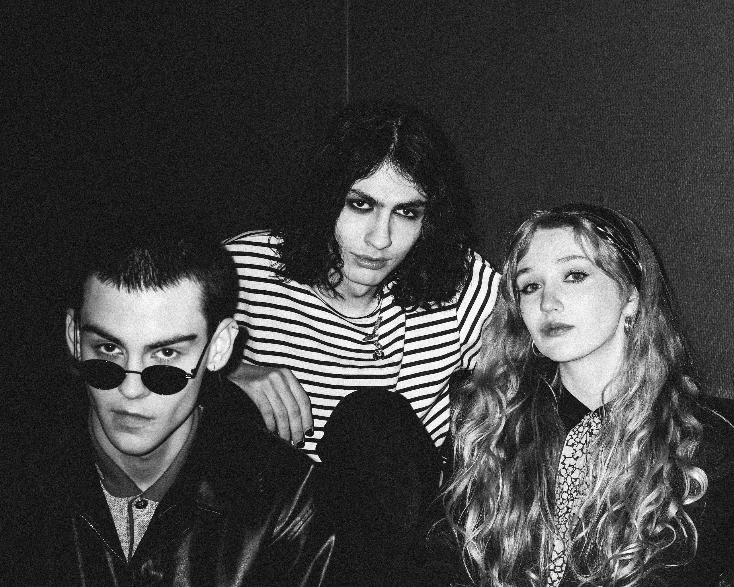 Tsoy. YAADELINA Фотограф Аделина Багдасарян