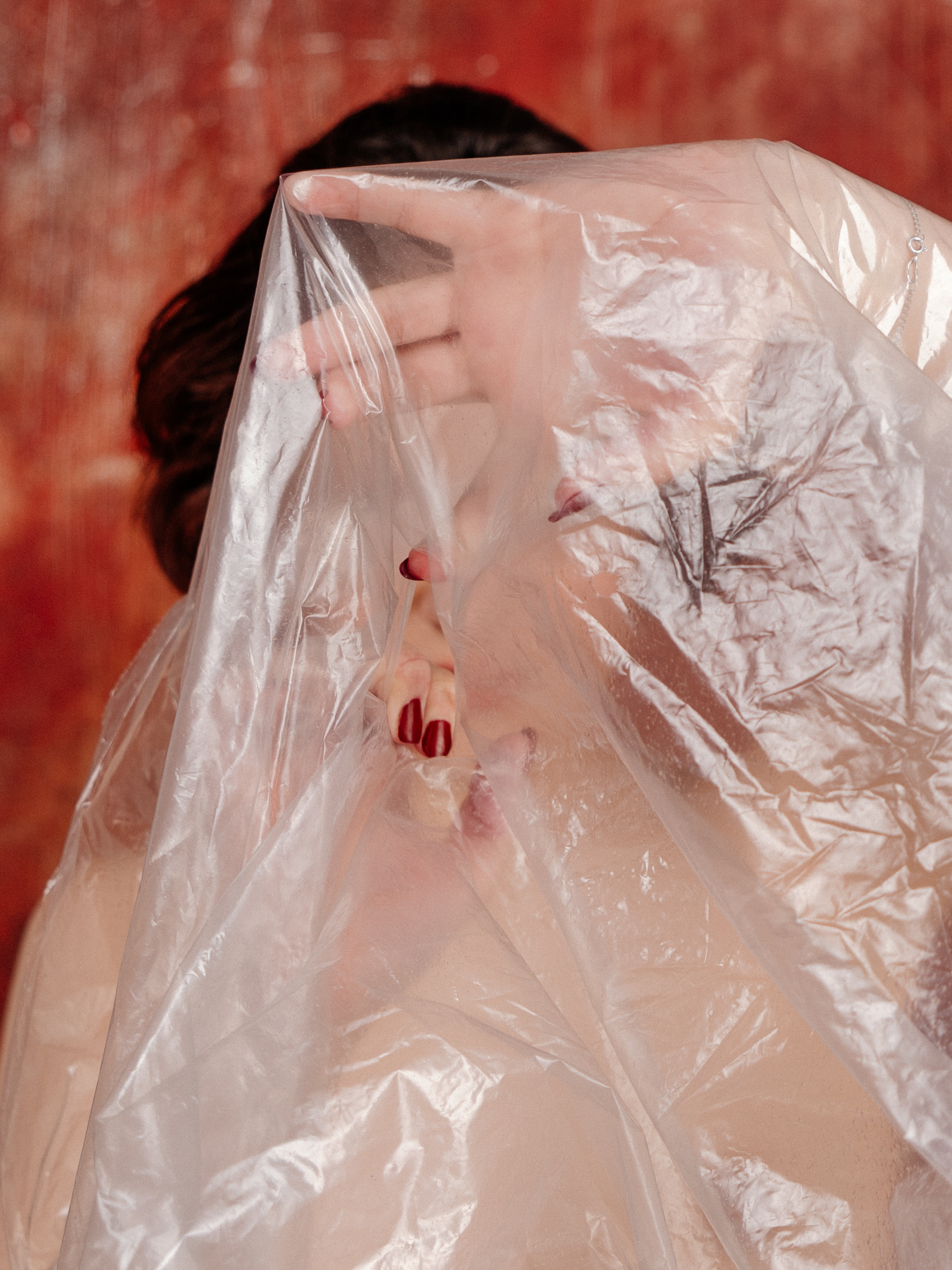 Someone You Loved. YAADELINA Фотограф Аделина Багдасарян