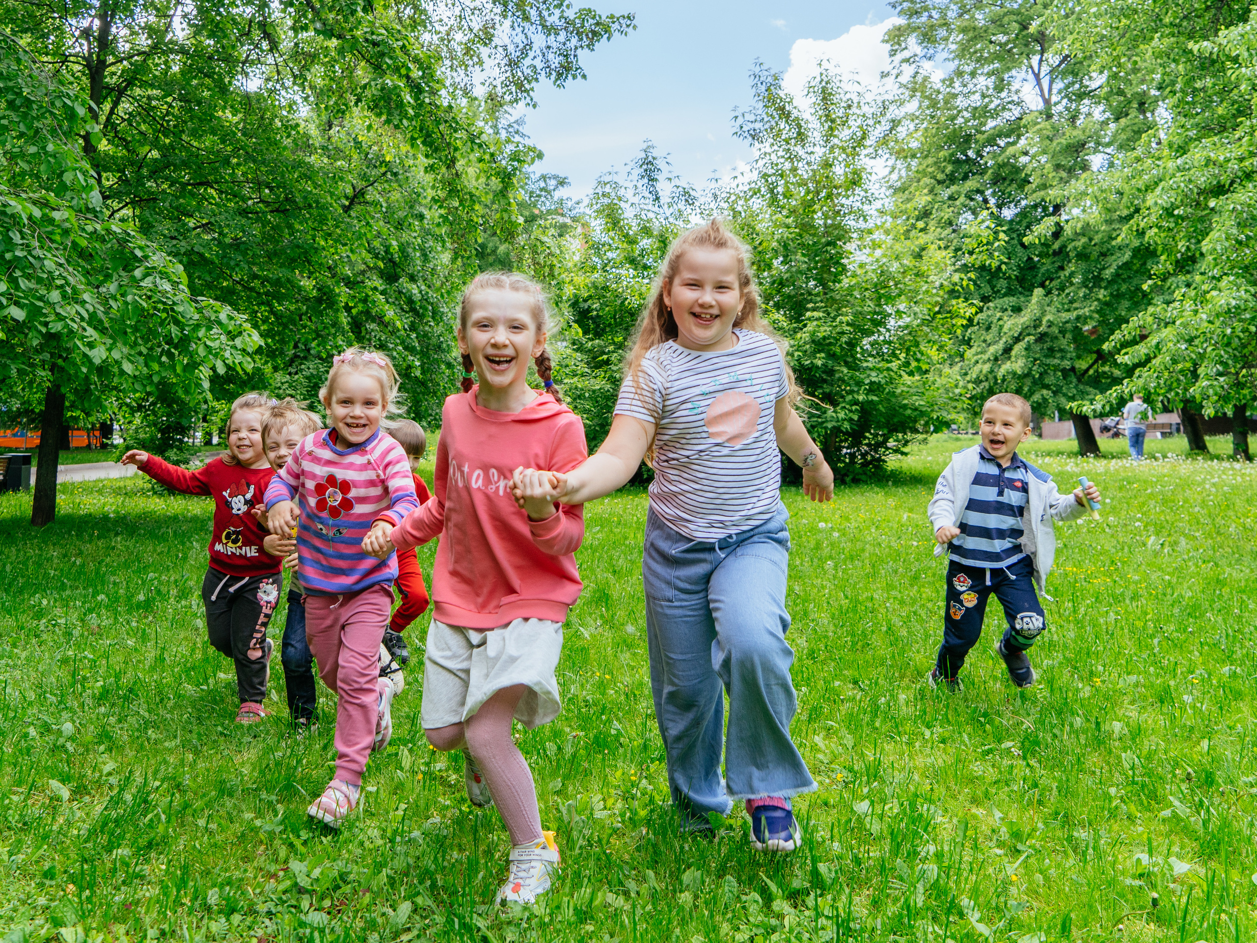 Фотопрогулка. YAADELINA Фотограф Аделина Багдасарян