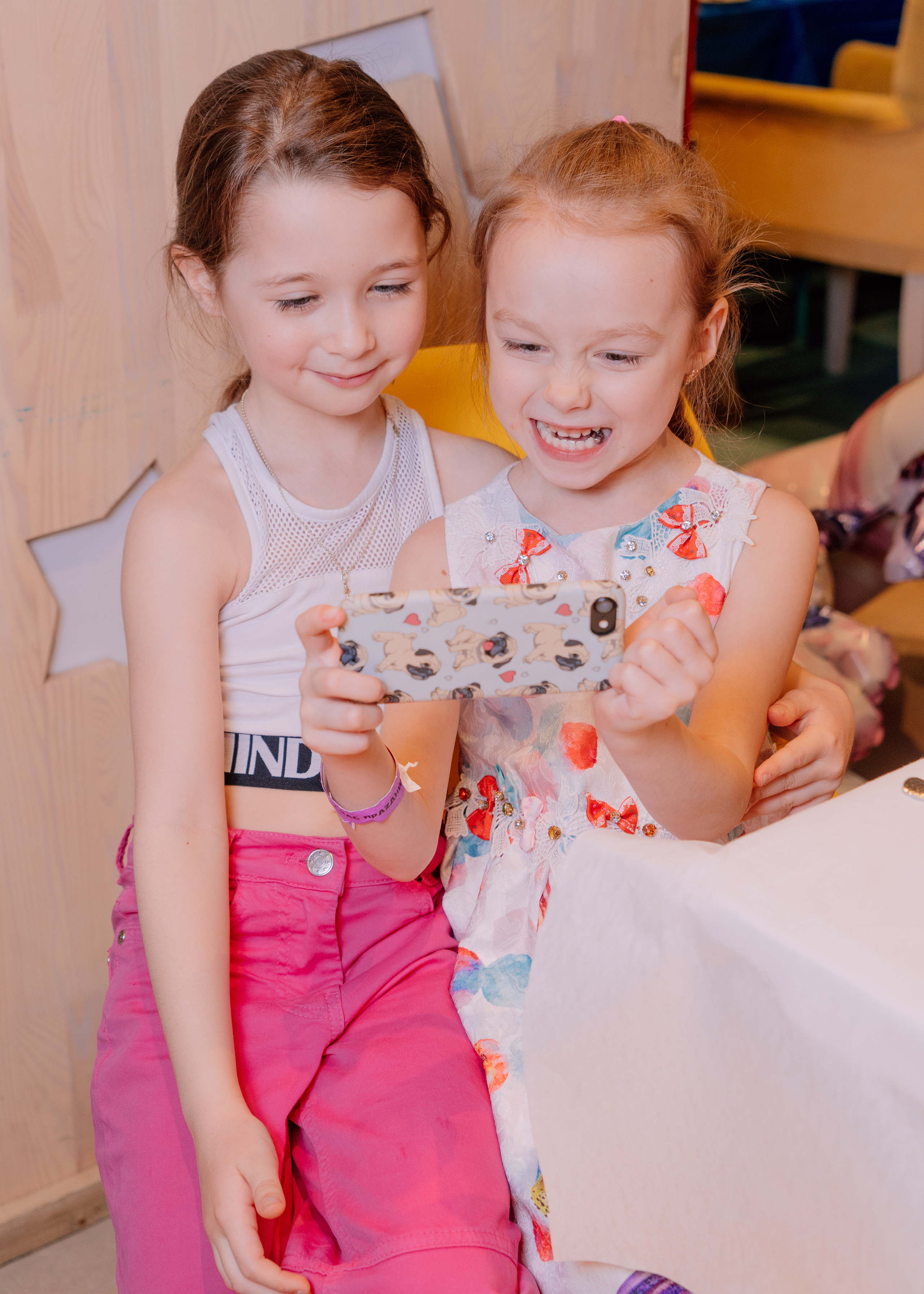 Детские праздники. YAADELINA Фотограф Аделина Багдасарян