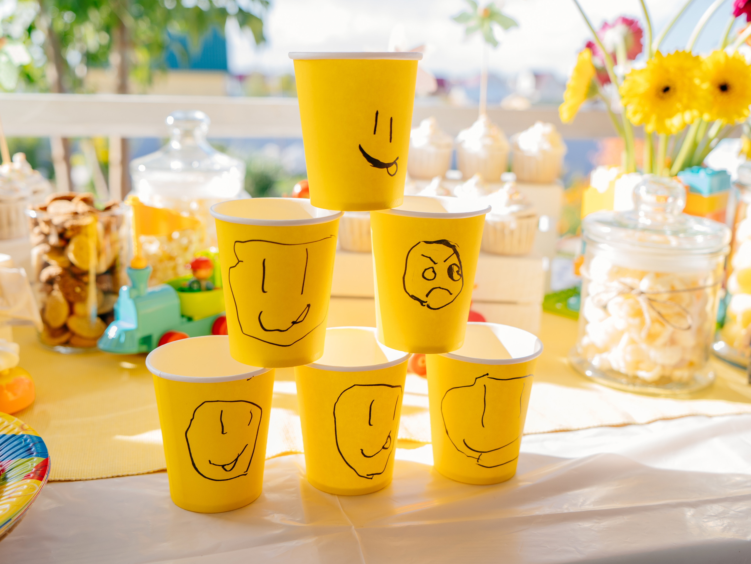 День рождения Тимофея. YAADELINA Фотограф Аделина Багдасарян