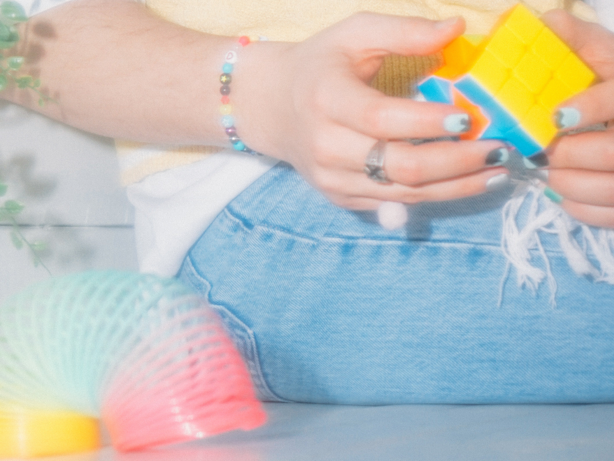 Play our little game. YAADELINA Фотограф Аделина Багдасарян