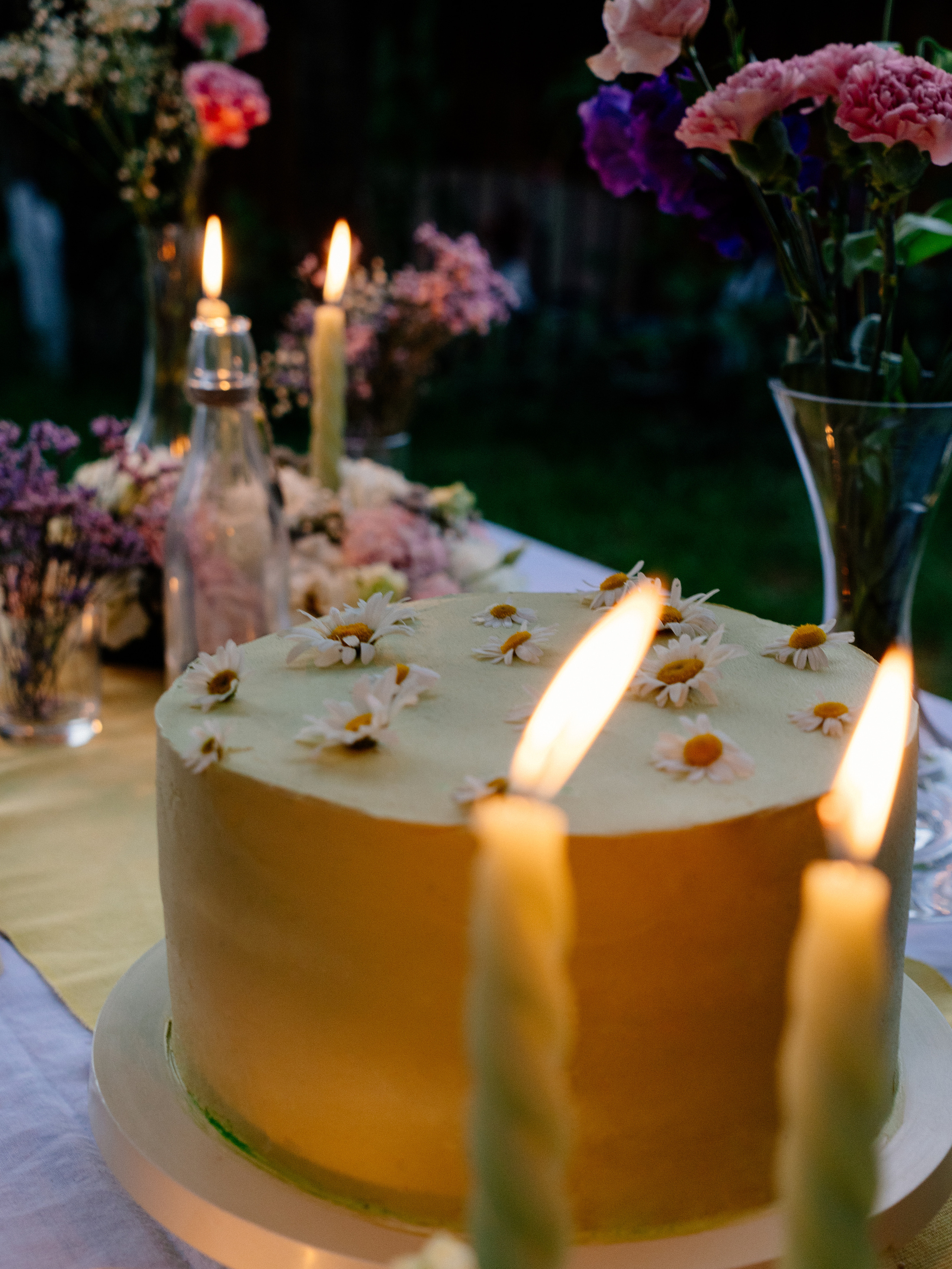 День рождения Лии. YAADELINA Фотограф Аделина Багдасарян