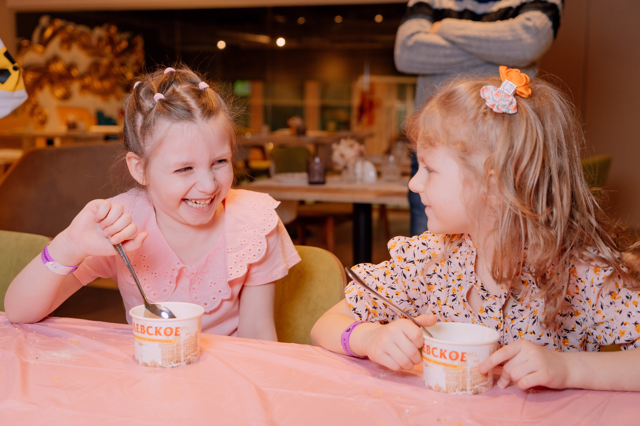 Детские праздники. YAADELINA Фотограф Аделина Багдасарян