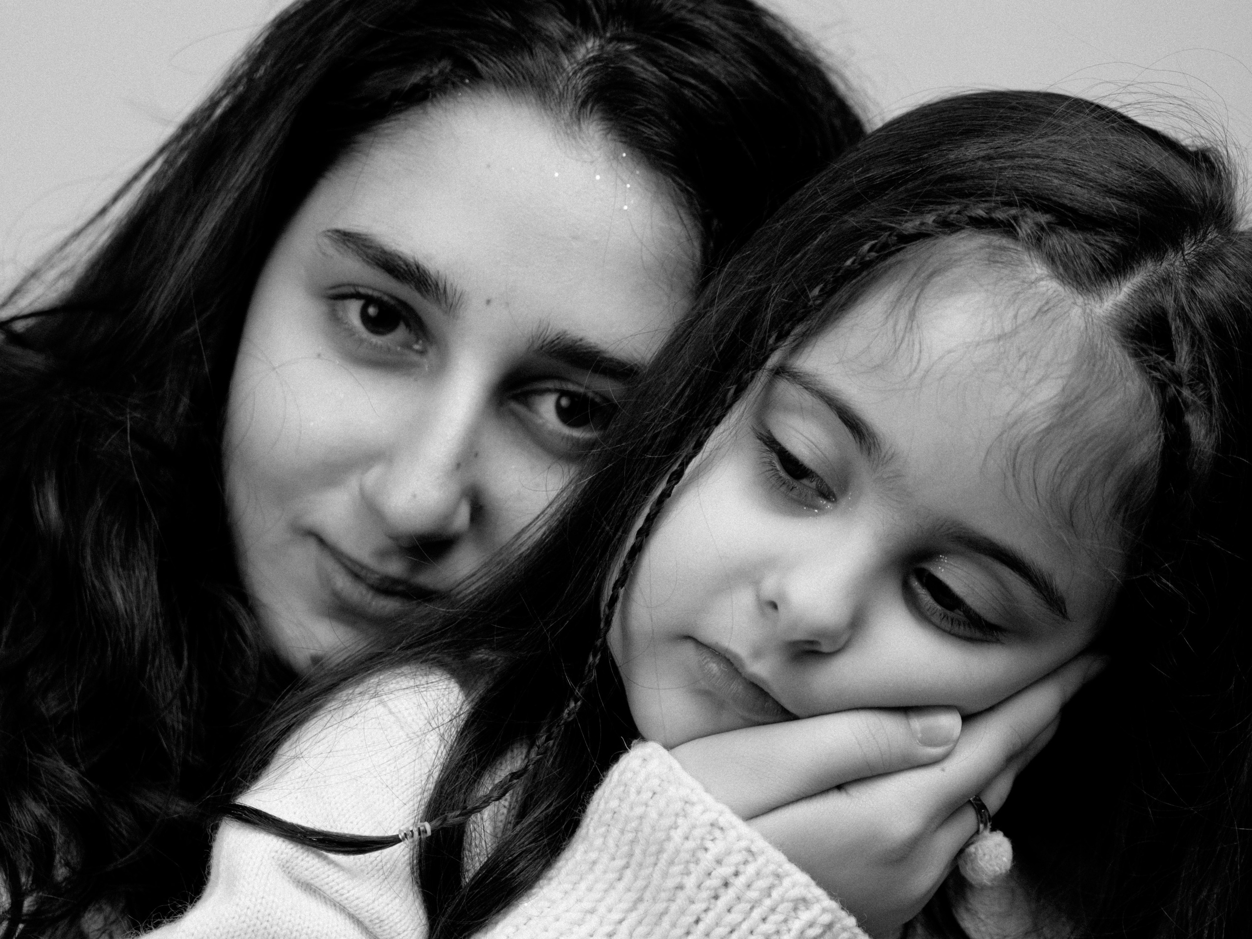 Семья. YAADELINA Фотограф Аделина Багдасарян