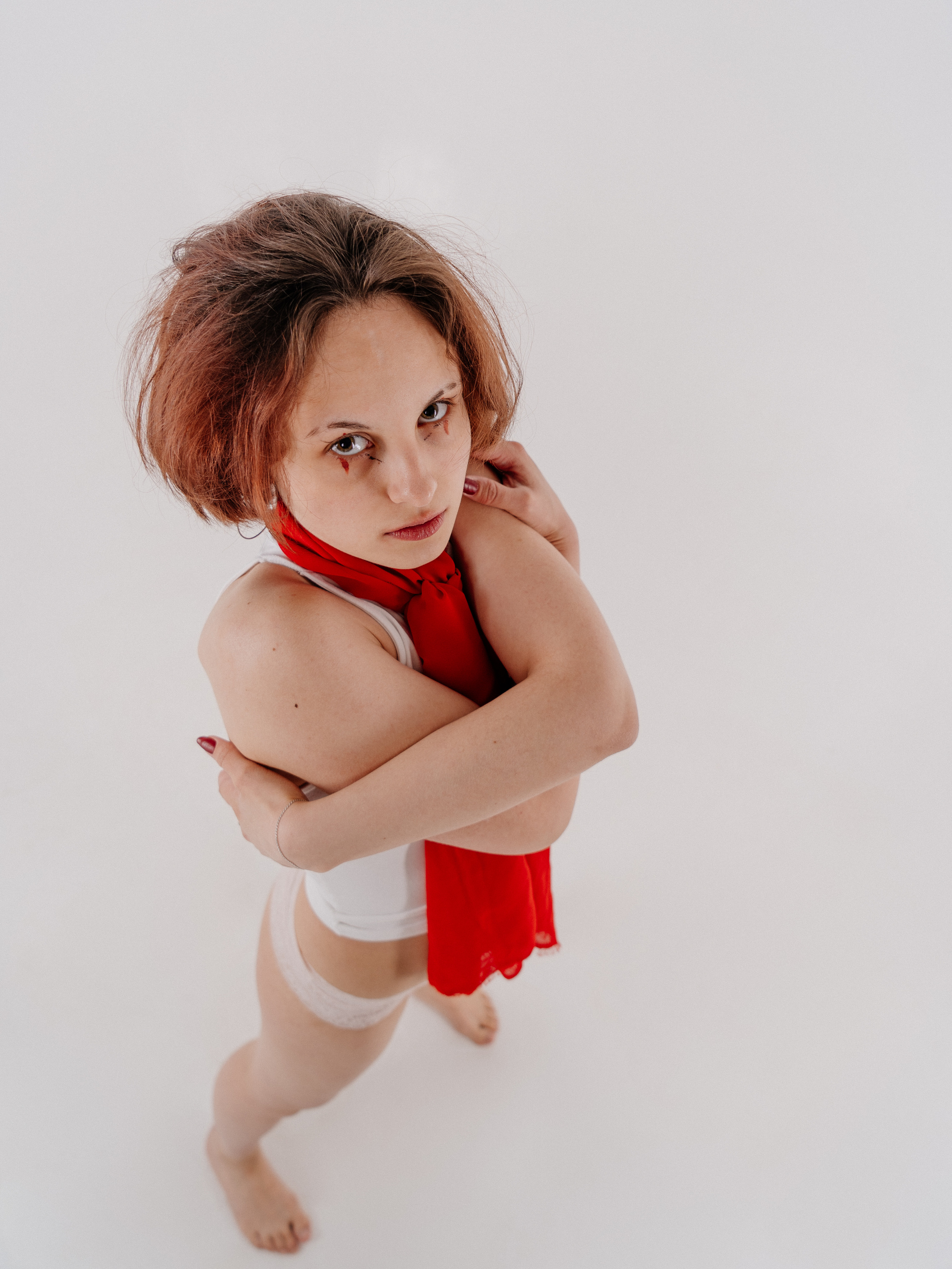 Someone You Loved. YAADELINA Фотограф Аделина Багдасарян