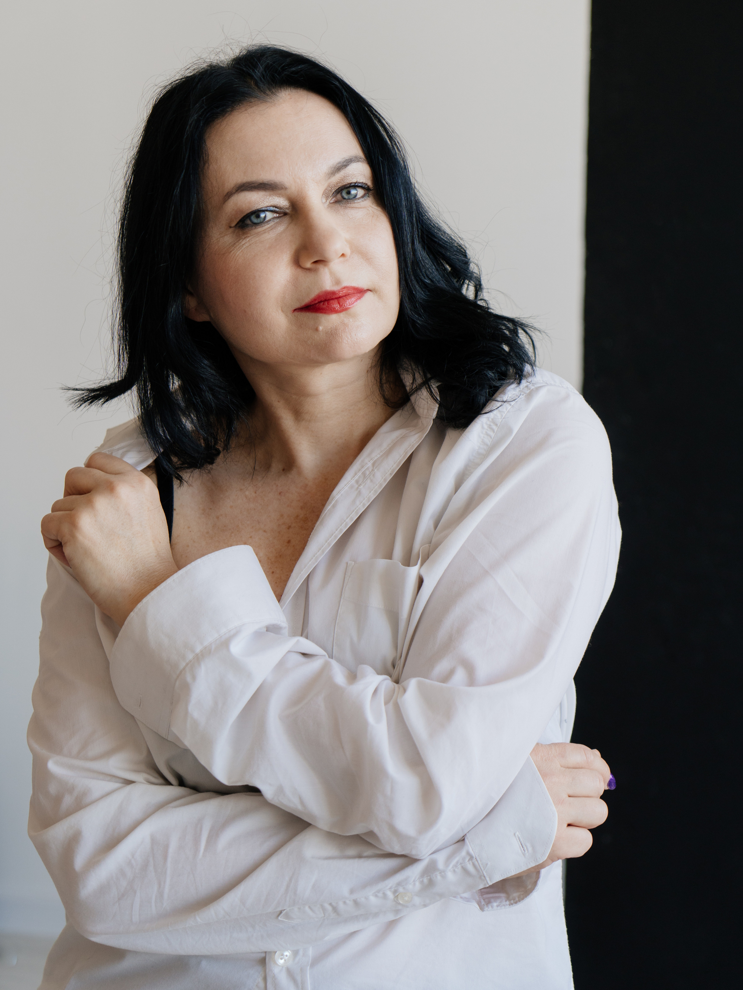 Портреты и модельные тесты. YAADELINA Фотограф Аделина Багдасарян