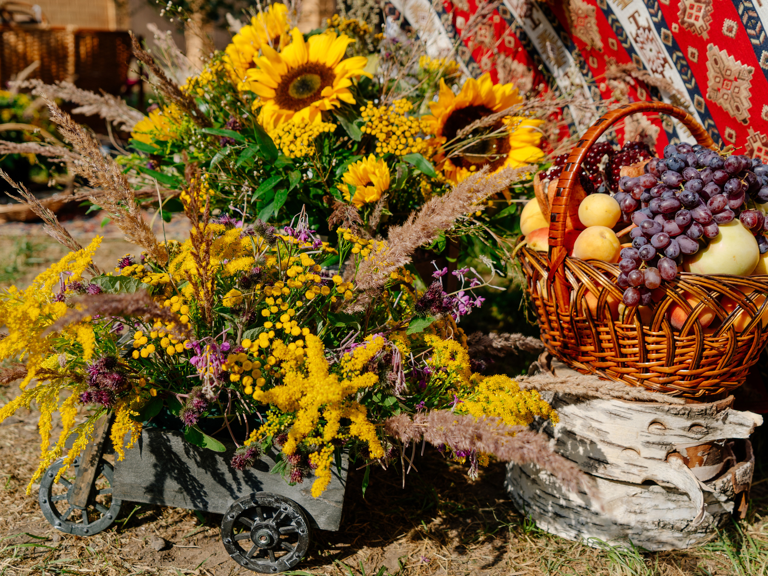 Праздник первого зубика для Софии. YAADELINA Фотограф Аделина Багдасарян