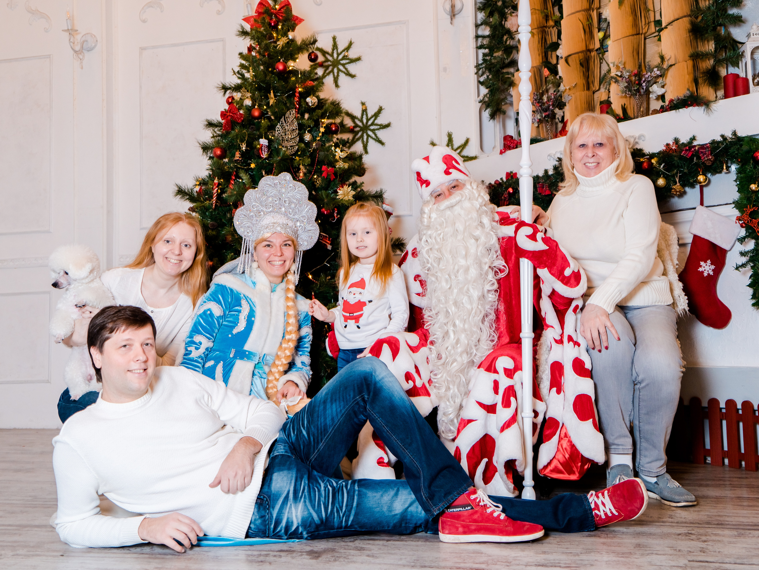 Детские праздники. YAADELINA Фотограф Аделина Багдасарян