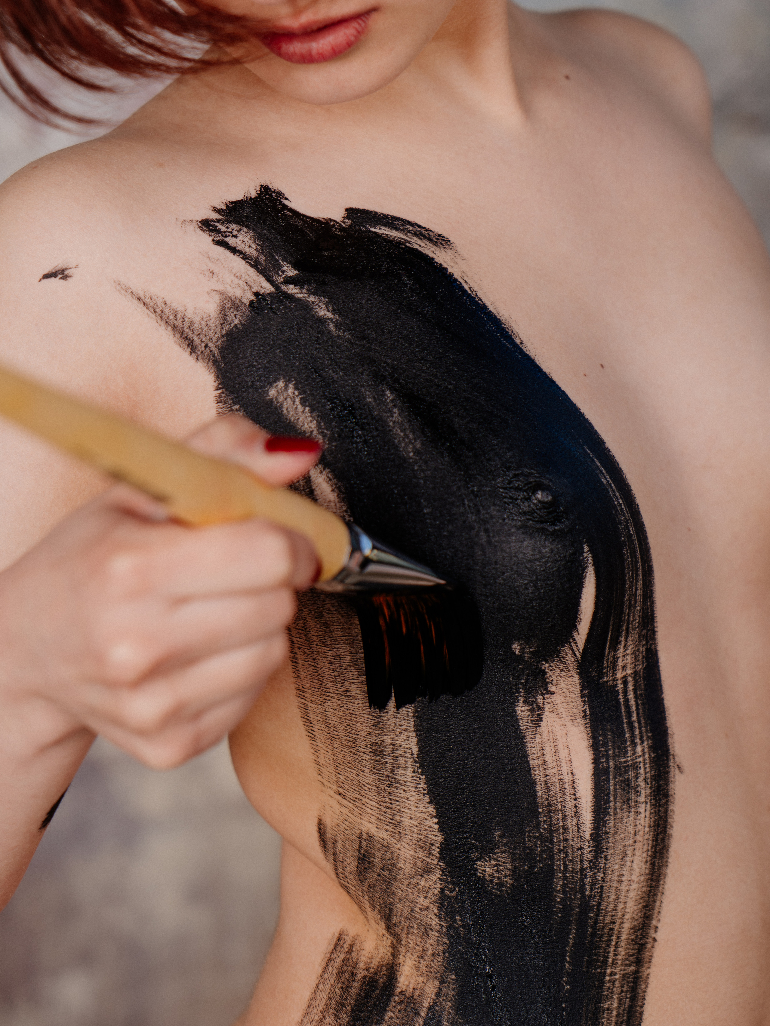 Someone You Loved. YAADELINA Фотограф Аделина Багдасарян