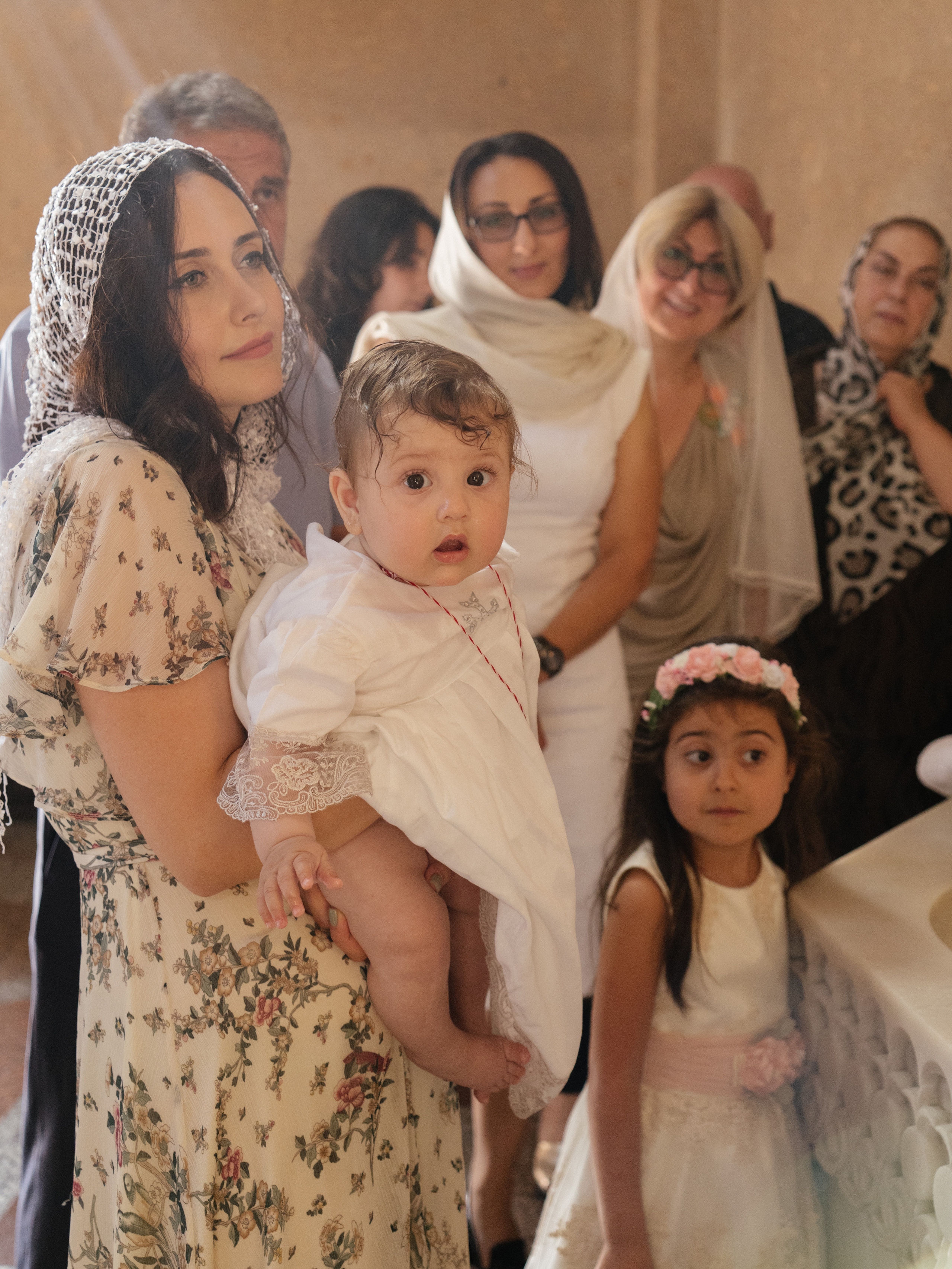 Семейные праздники. YAADELINA Фотограф Аделина Багдасарян