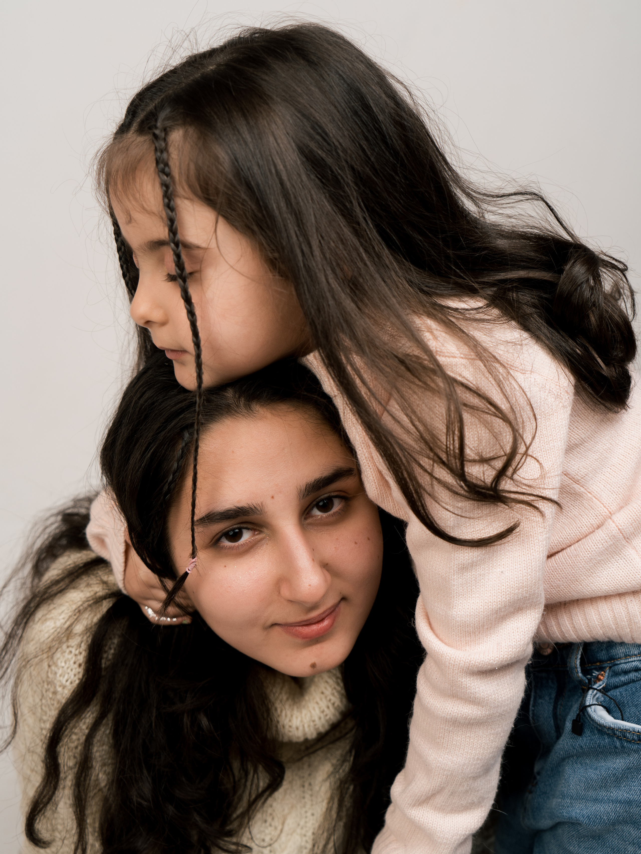 Семья. YAADELINA Фотограф Аделина Багдасарян