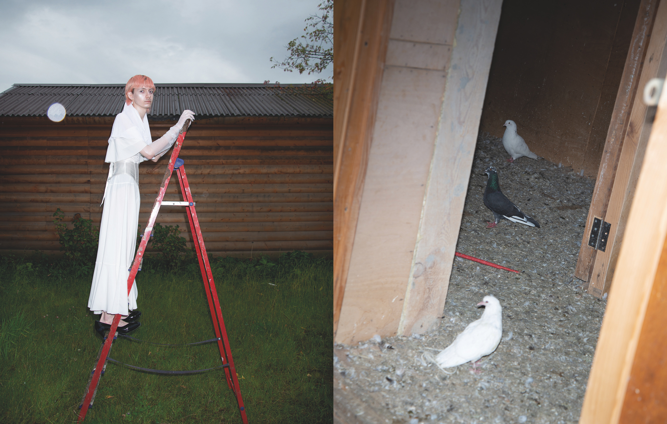 The Wedding Was Cancelled. YAADELINA Фотограф Аделина Багдасарян