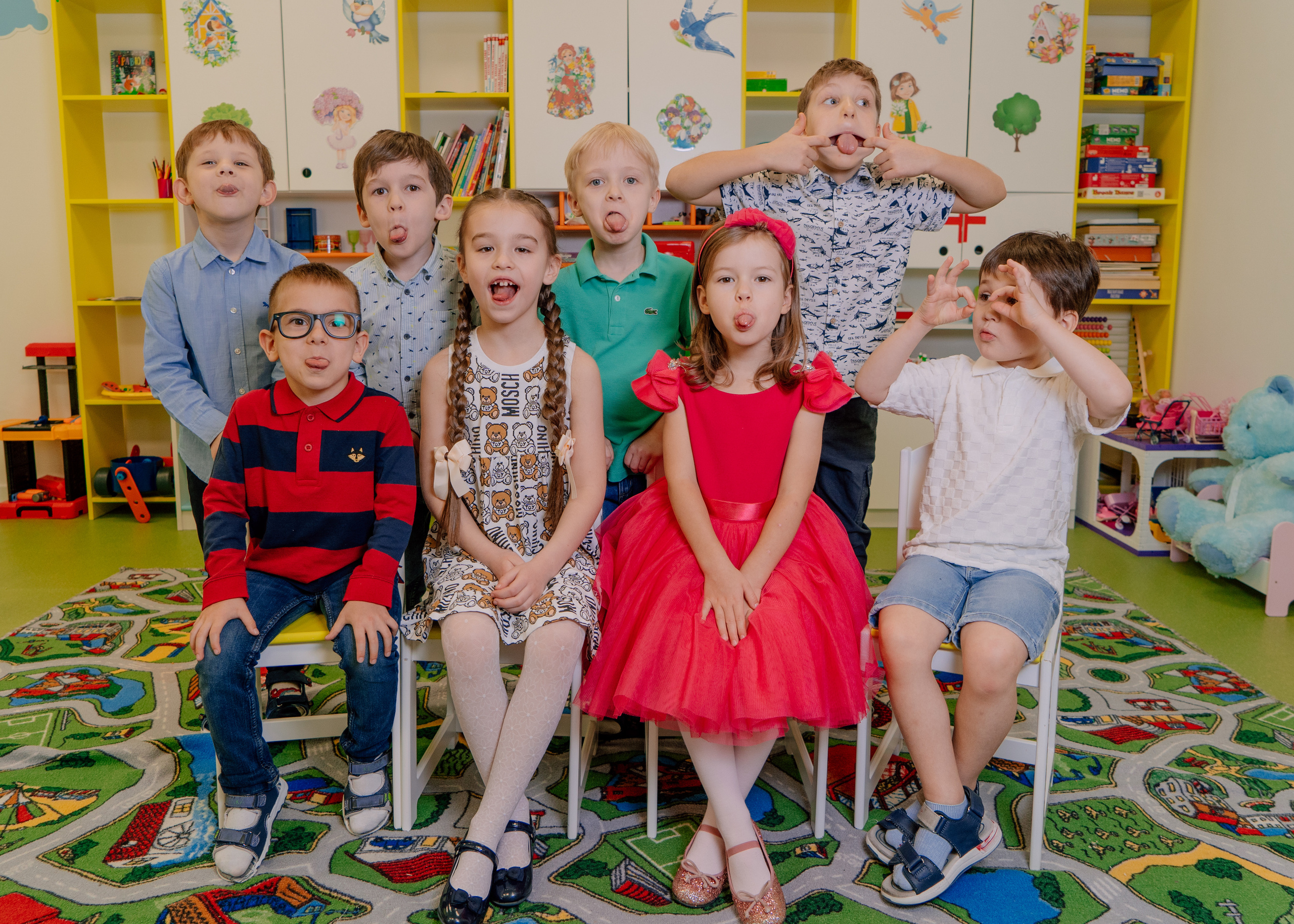 Общая фотография. YAADELINA Фотограф Аделина Багдасарян