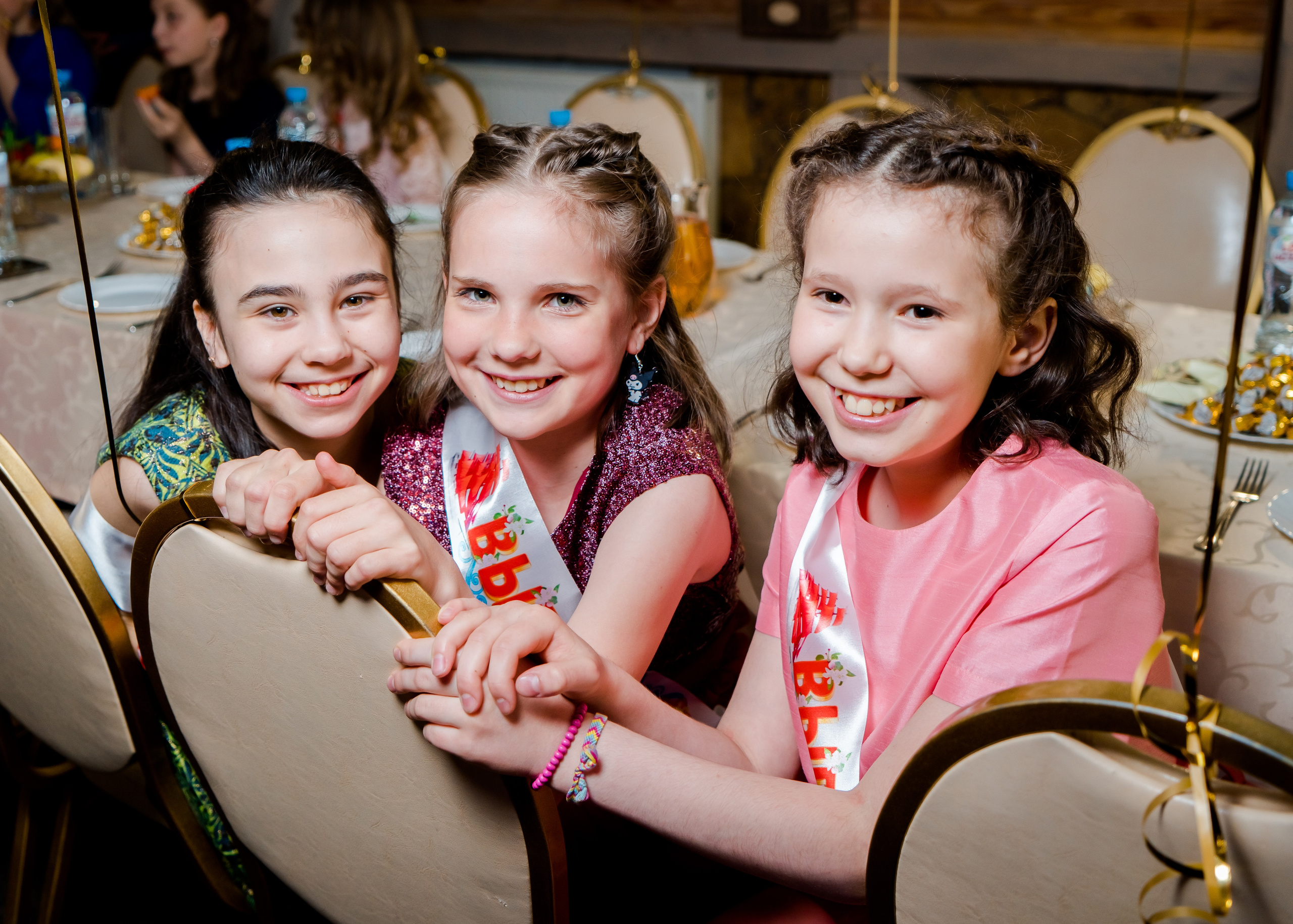 Детские праздники. YAADELINA Фотограф Аделина Багдасарян