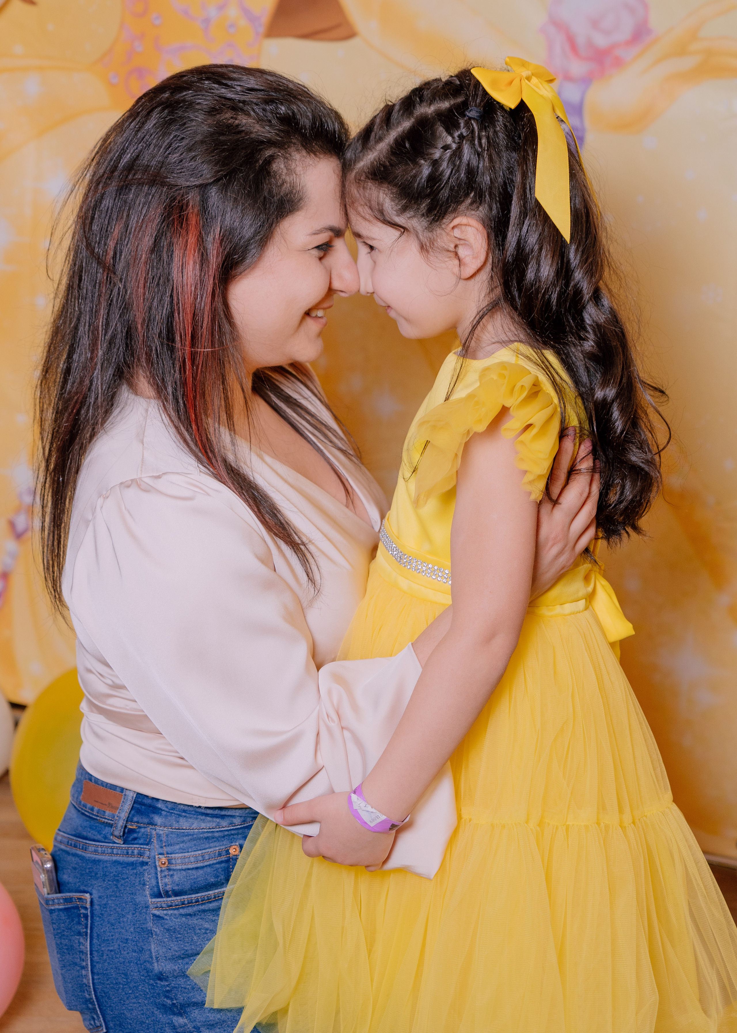 Детские праздники. YAADELINA Фотограф Аделина Багдасарян