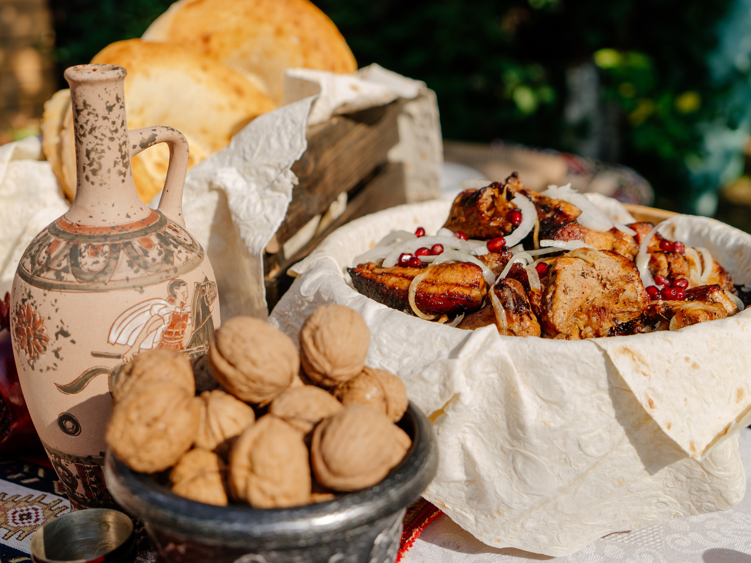 Праздник первого зубика для Софии. YAADELINA Фотограф Аделина Багдасарян