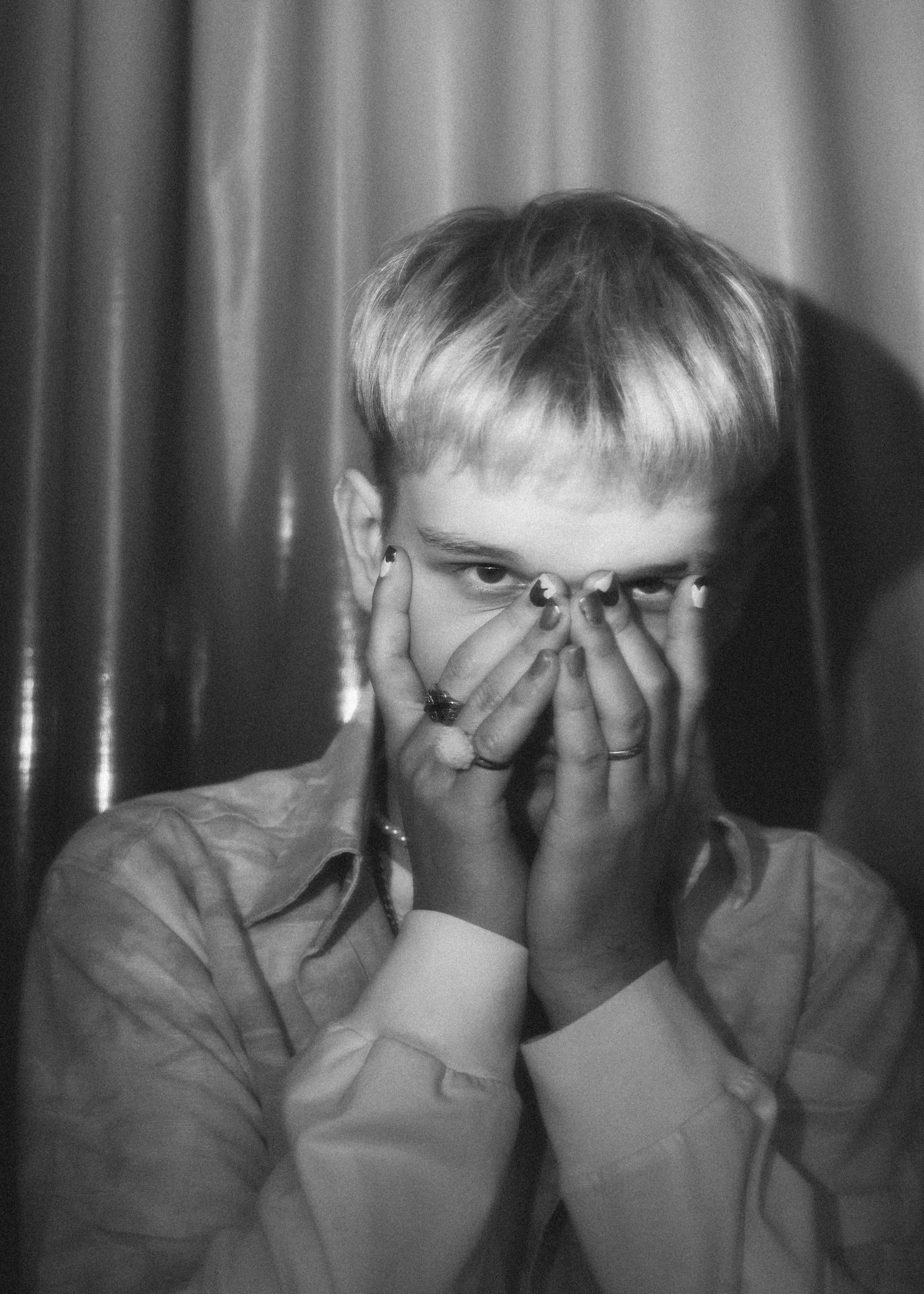 Play our little game. YAADELINA Фотограф Аделина Багдасарян