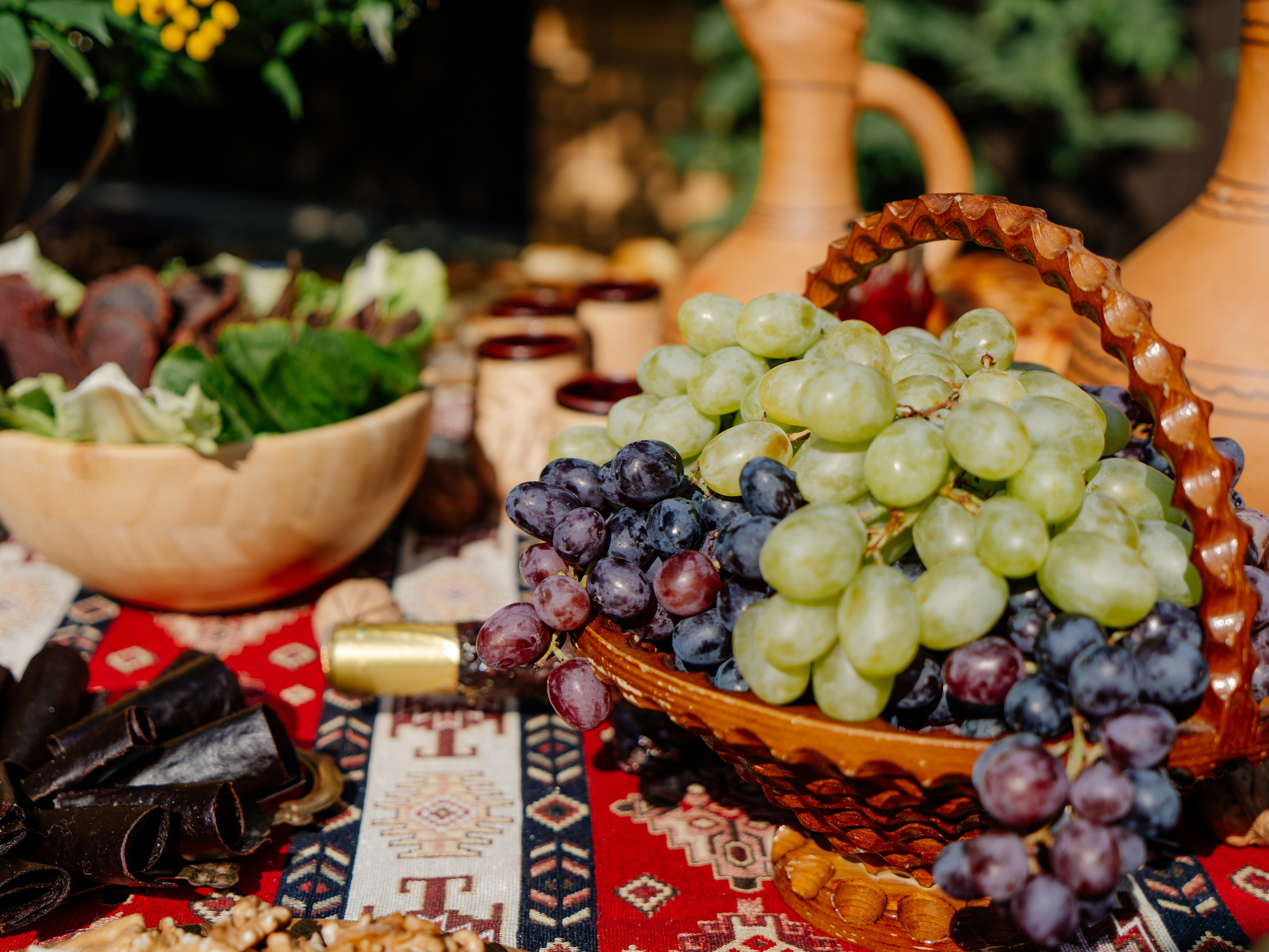 Праздник первого зубика для Софии. YAADELINA Фотограф Аделина Багдасарян