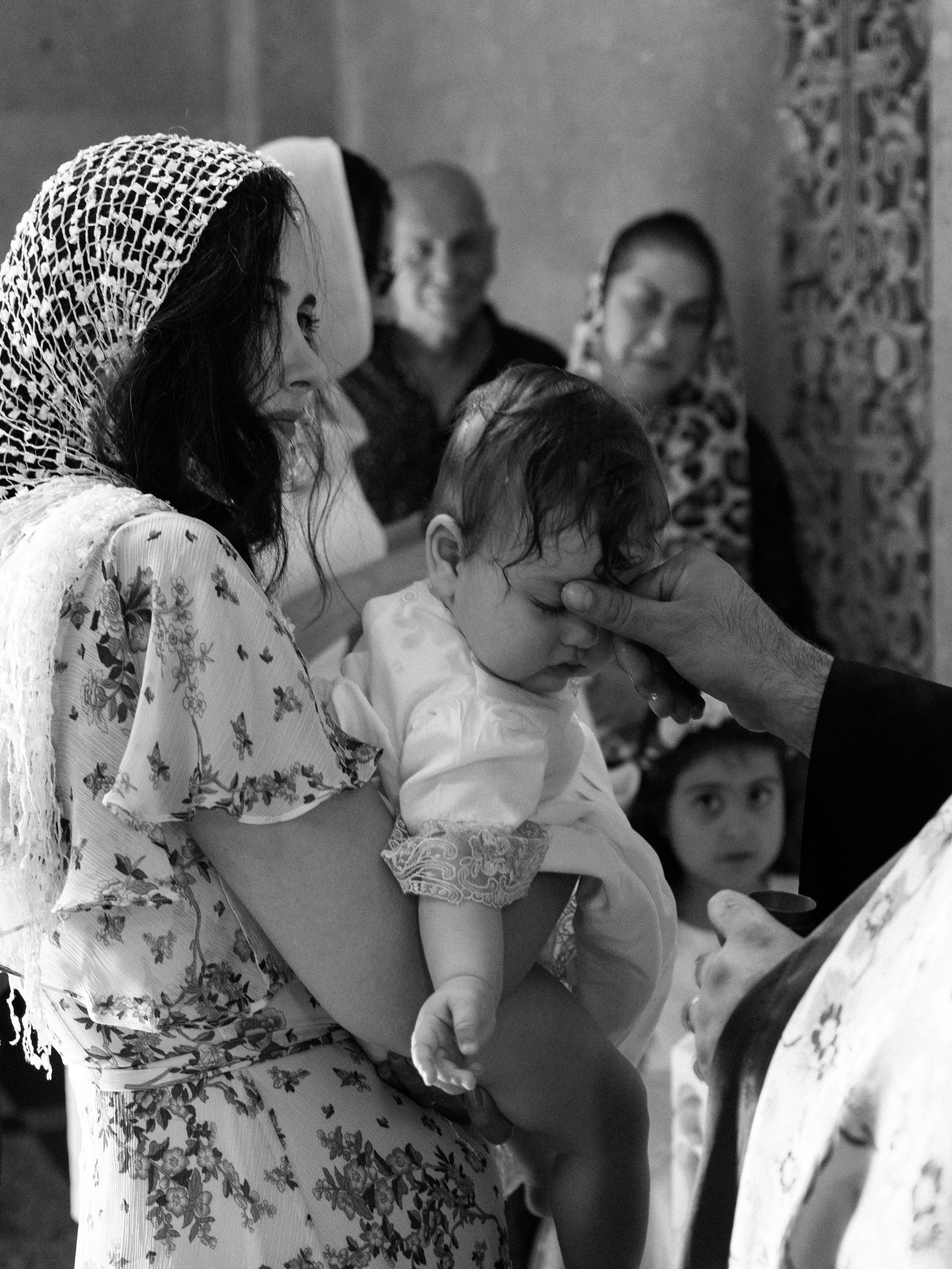 Семейные праздники. YAADELINA Фотограф Аделина Багдасарян