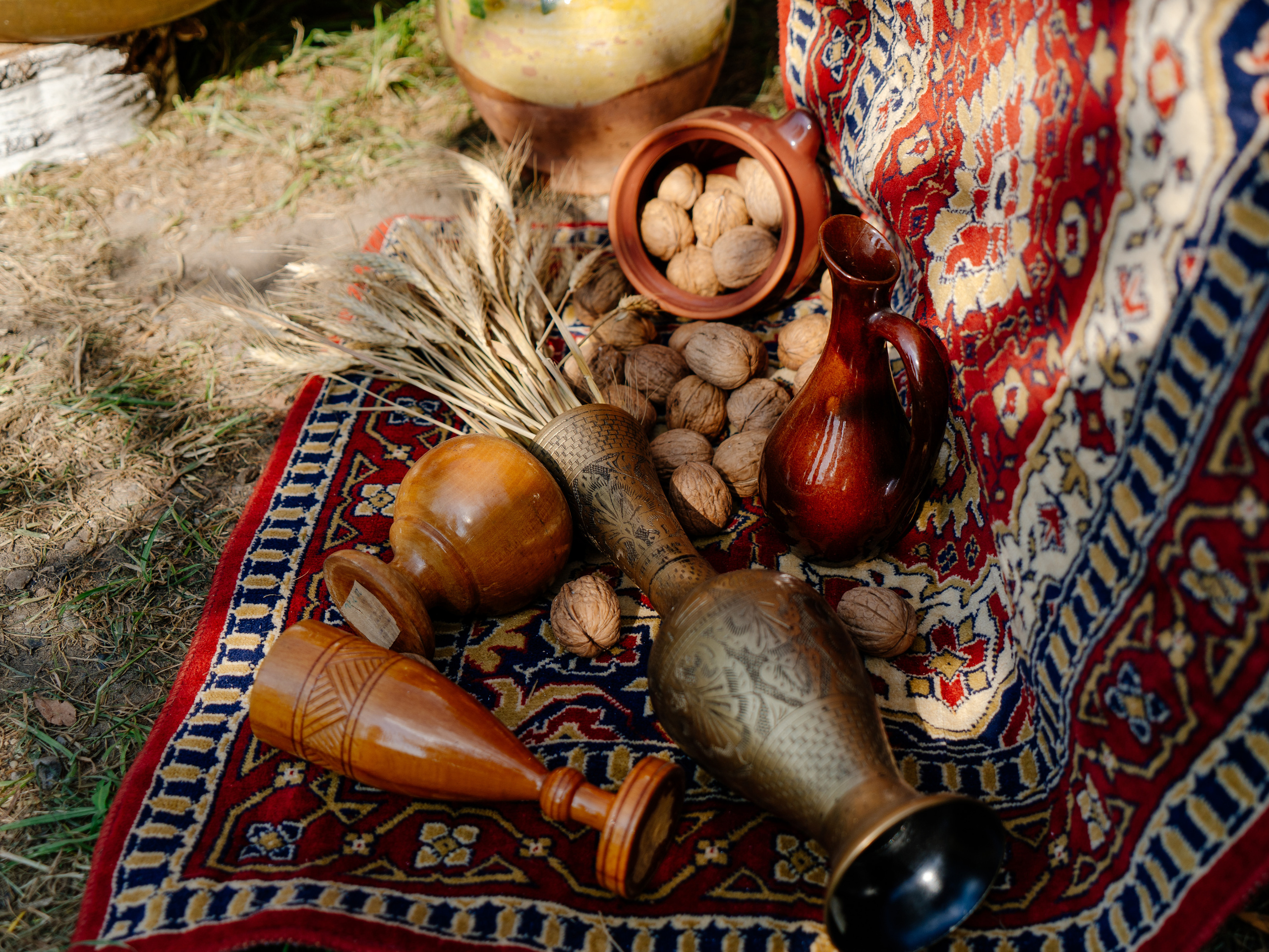 Праздник первого зубика для Софии. YAADELINA Фотограф Аделина Багдасарян