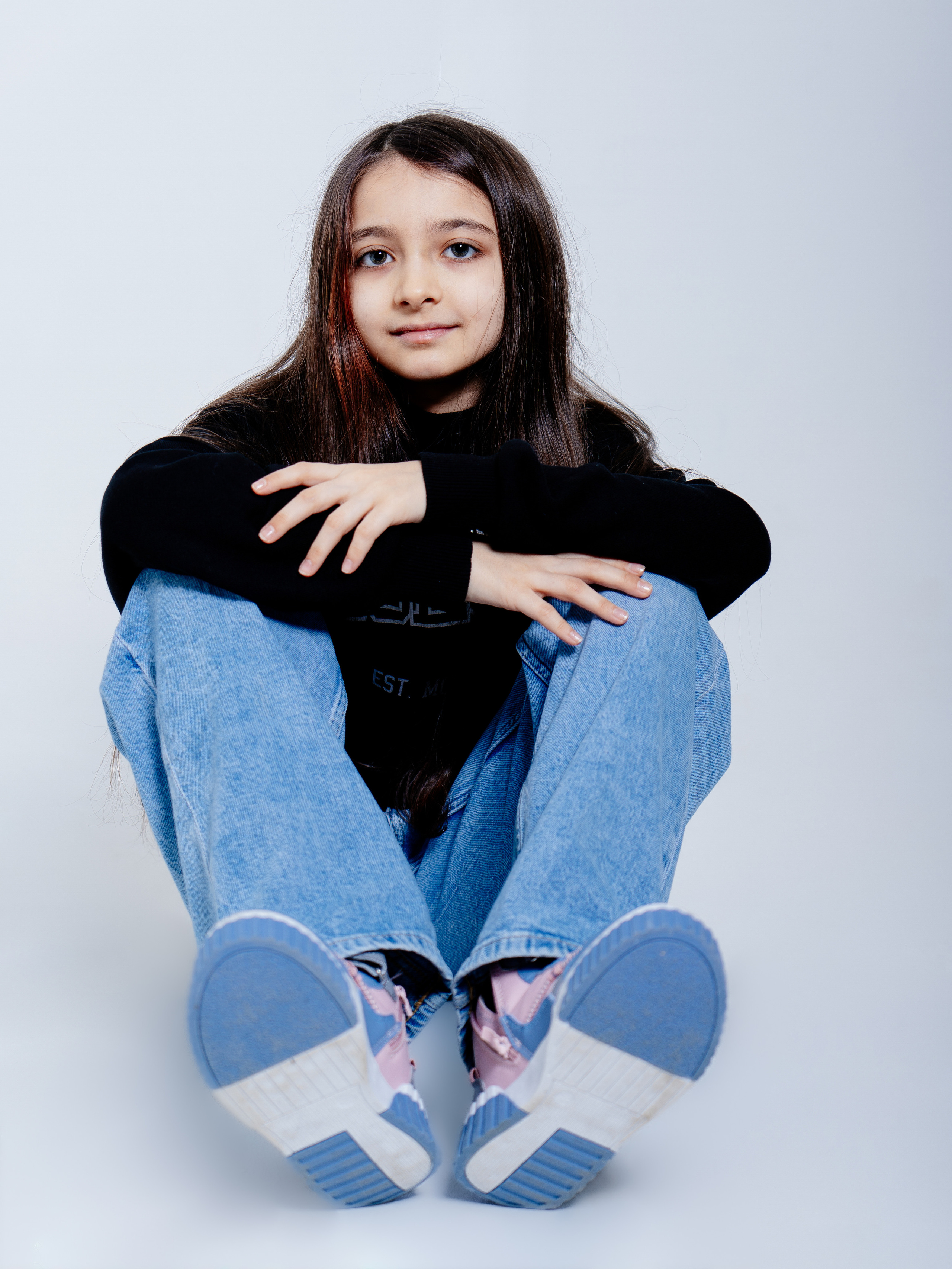 Дети. YAADELINA Фотограф Аделина Багдасарян