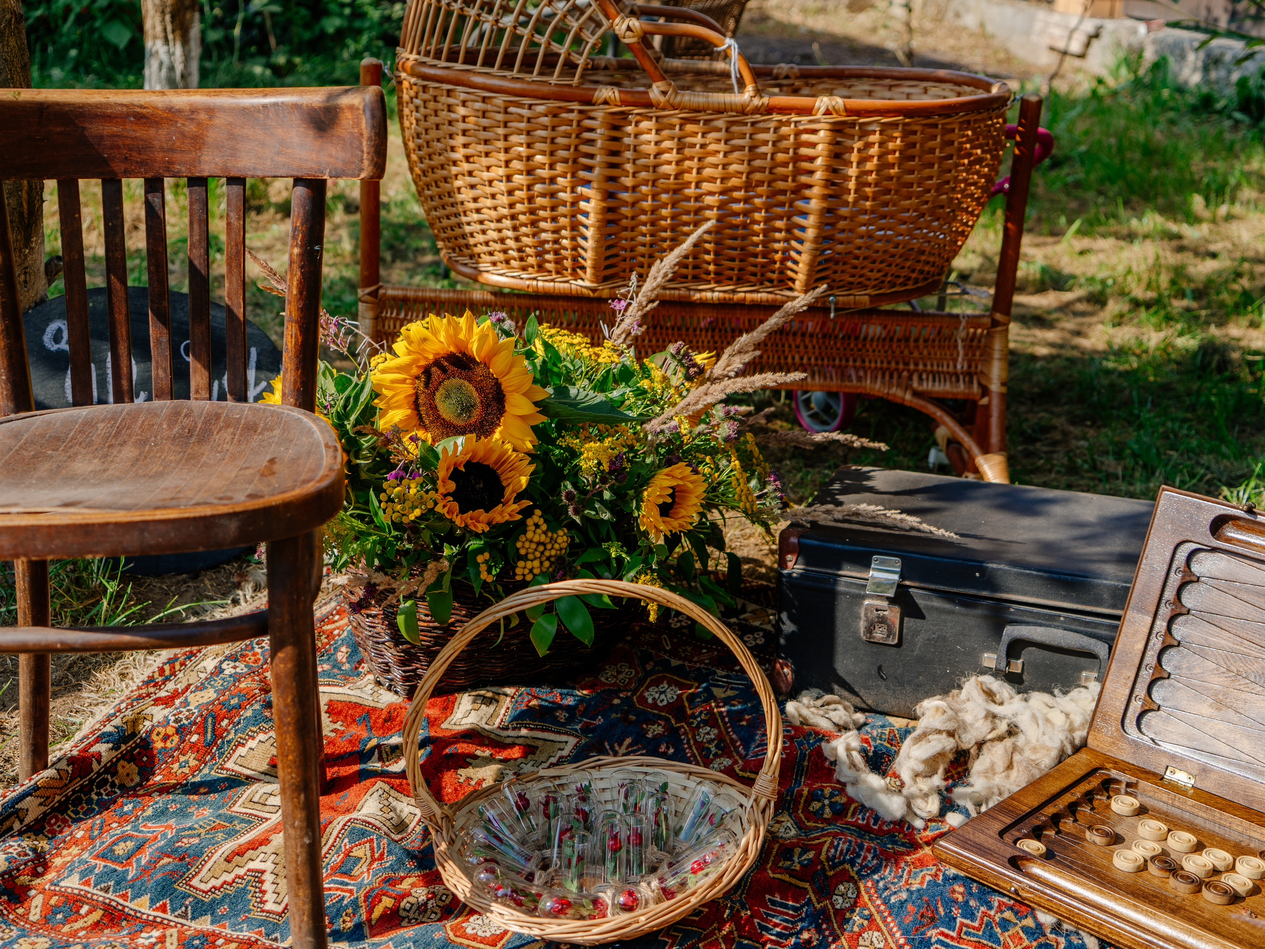 Праздник первого зубика для Софии. YAADELINA Фотограф Аделина Багдасарян