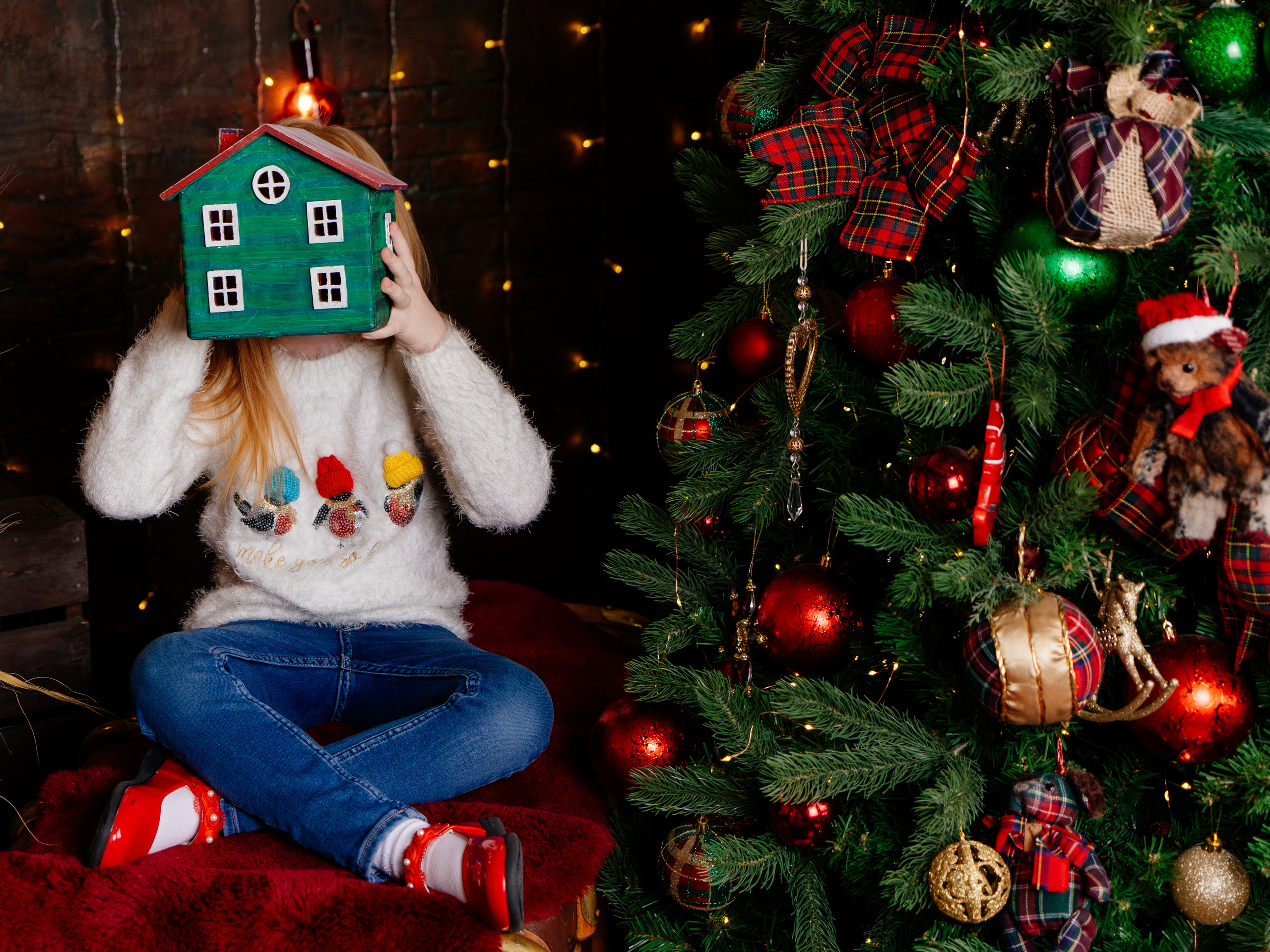 Дети. YAADELINA Фотограф Аделина Багдасарян