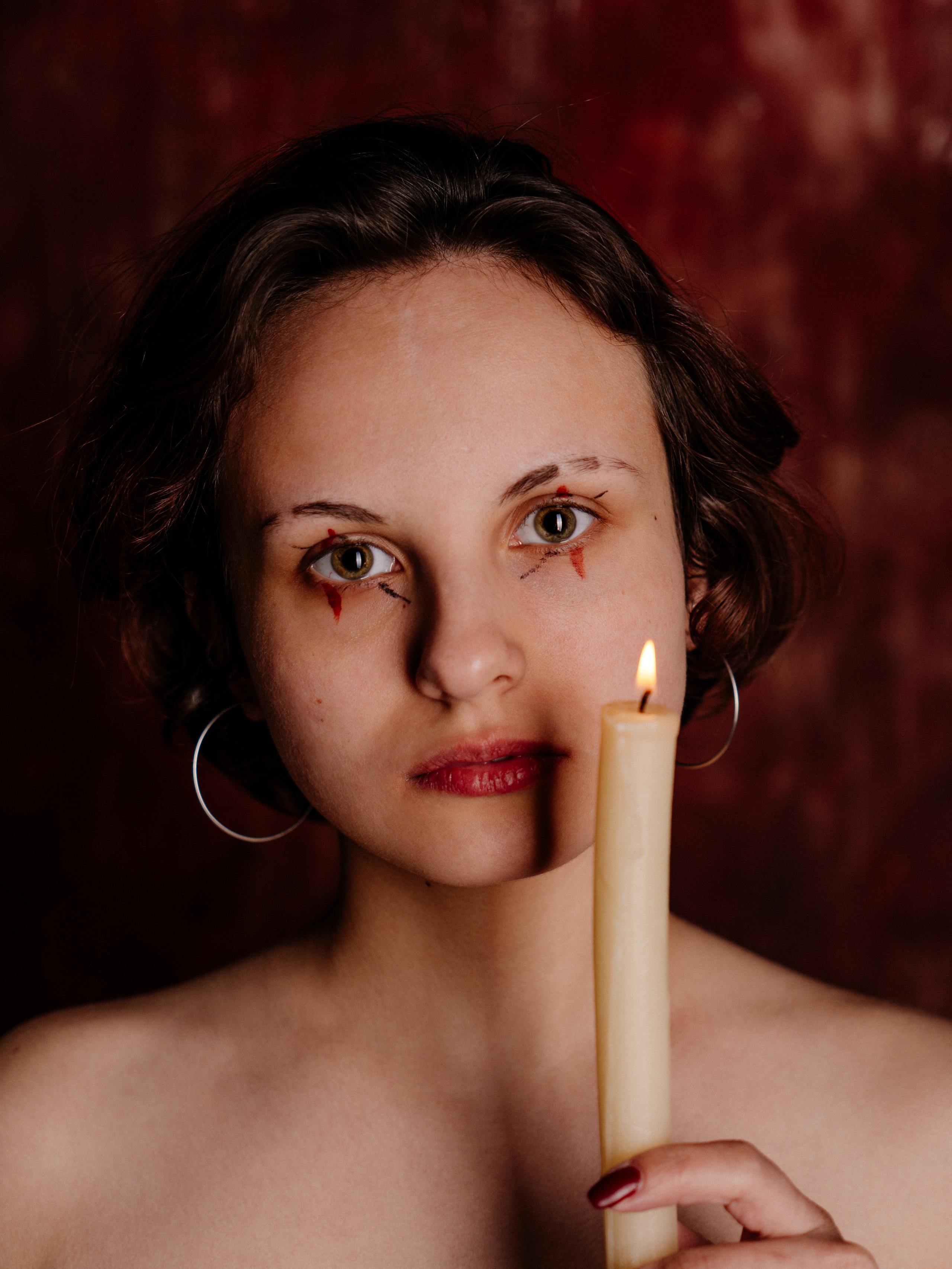 Someone You Loved. YAADELINA Фотограф Аделина Багдасарян