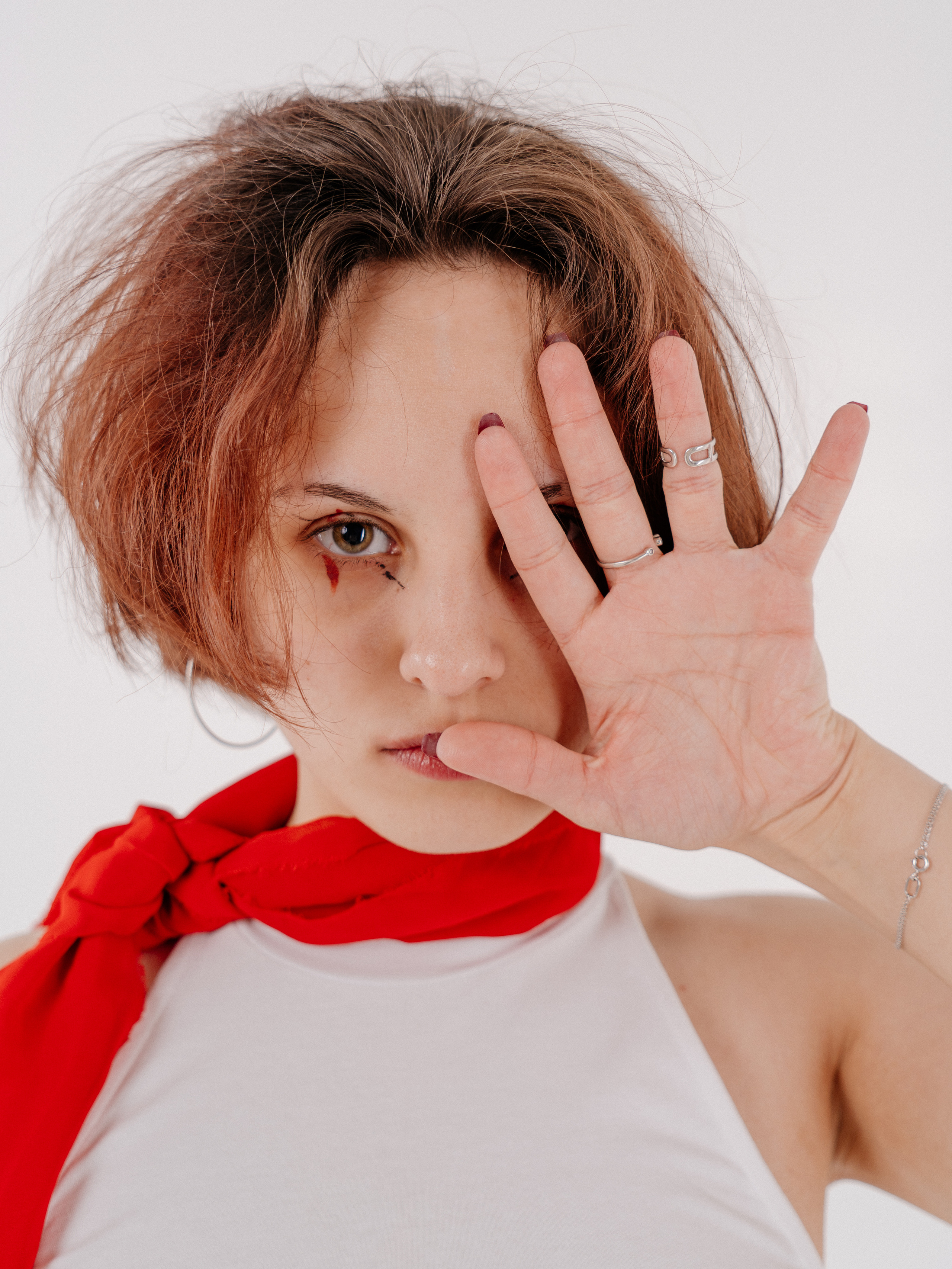 Someone You Loved. YAADELINA Фотограф Аделина Багдасарян