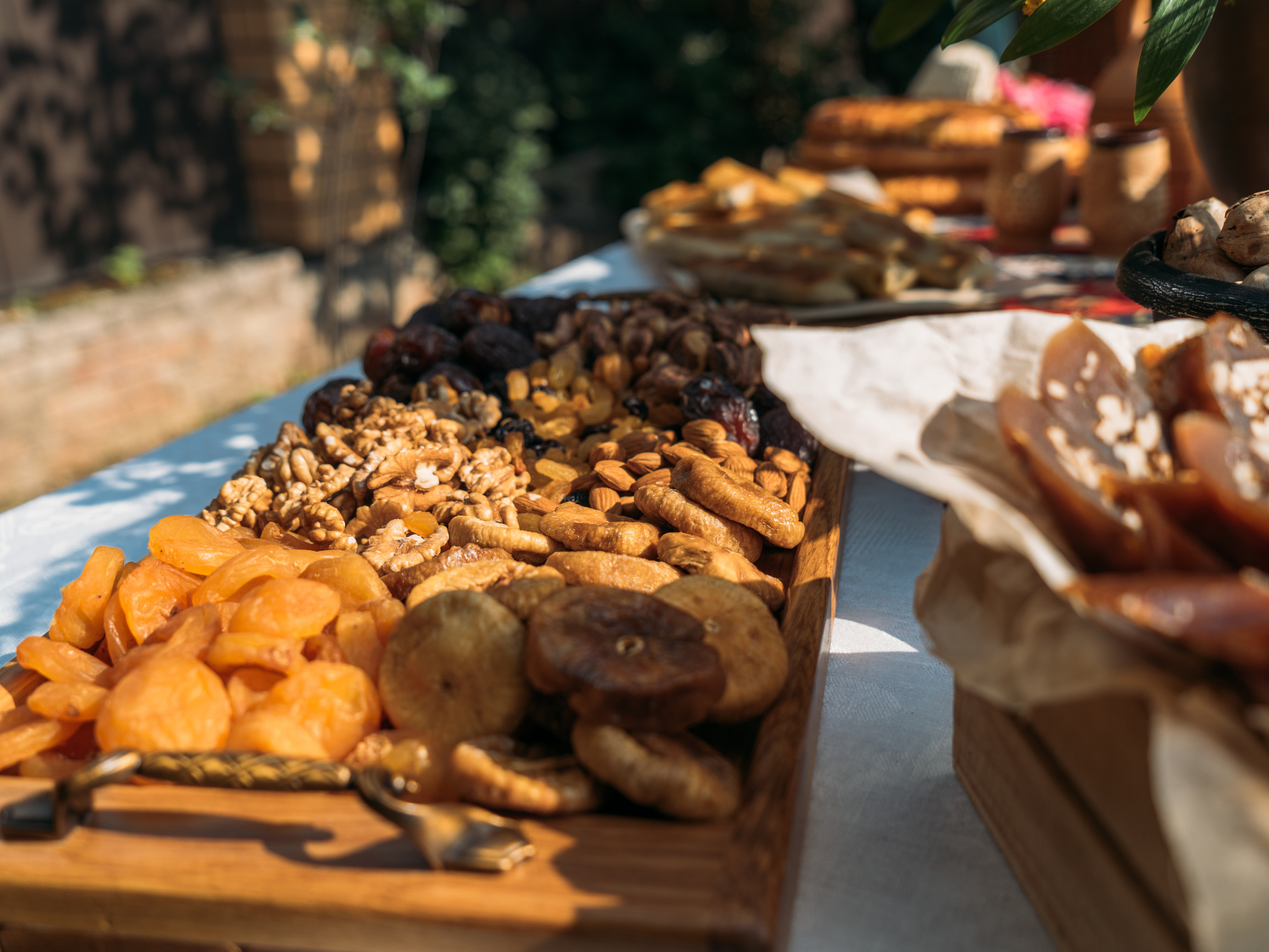 Праздник первого зубика для Софии. YAADELINA Фотограф Аделина Багдасарян