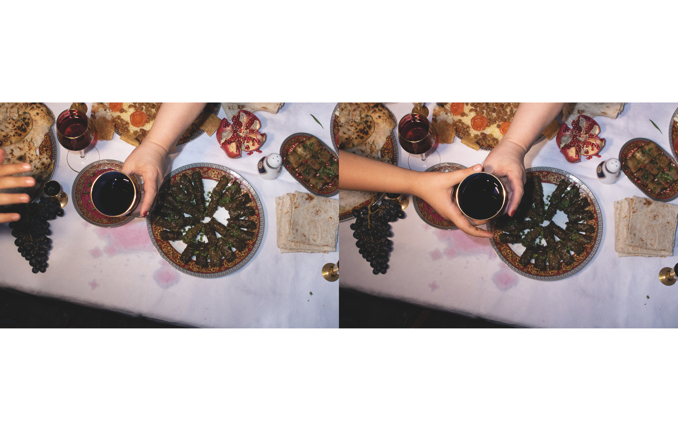 The Wedding Was Cancelled. YAADELINA Фотограф Аделина Багдасарян