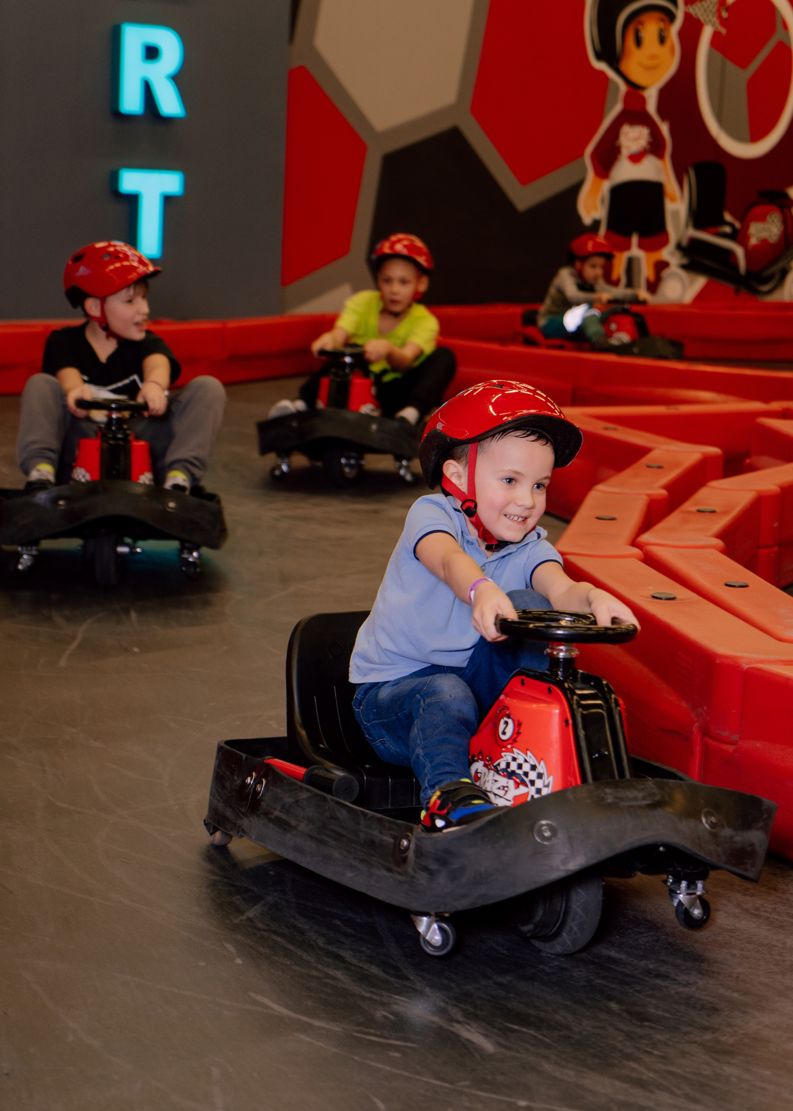 Детские праздники. YAADELINA Фотограф Аделина Багдасарян