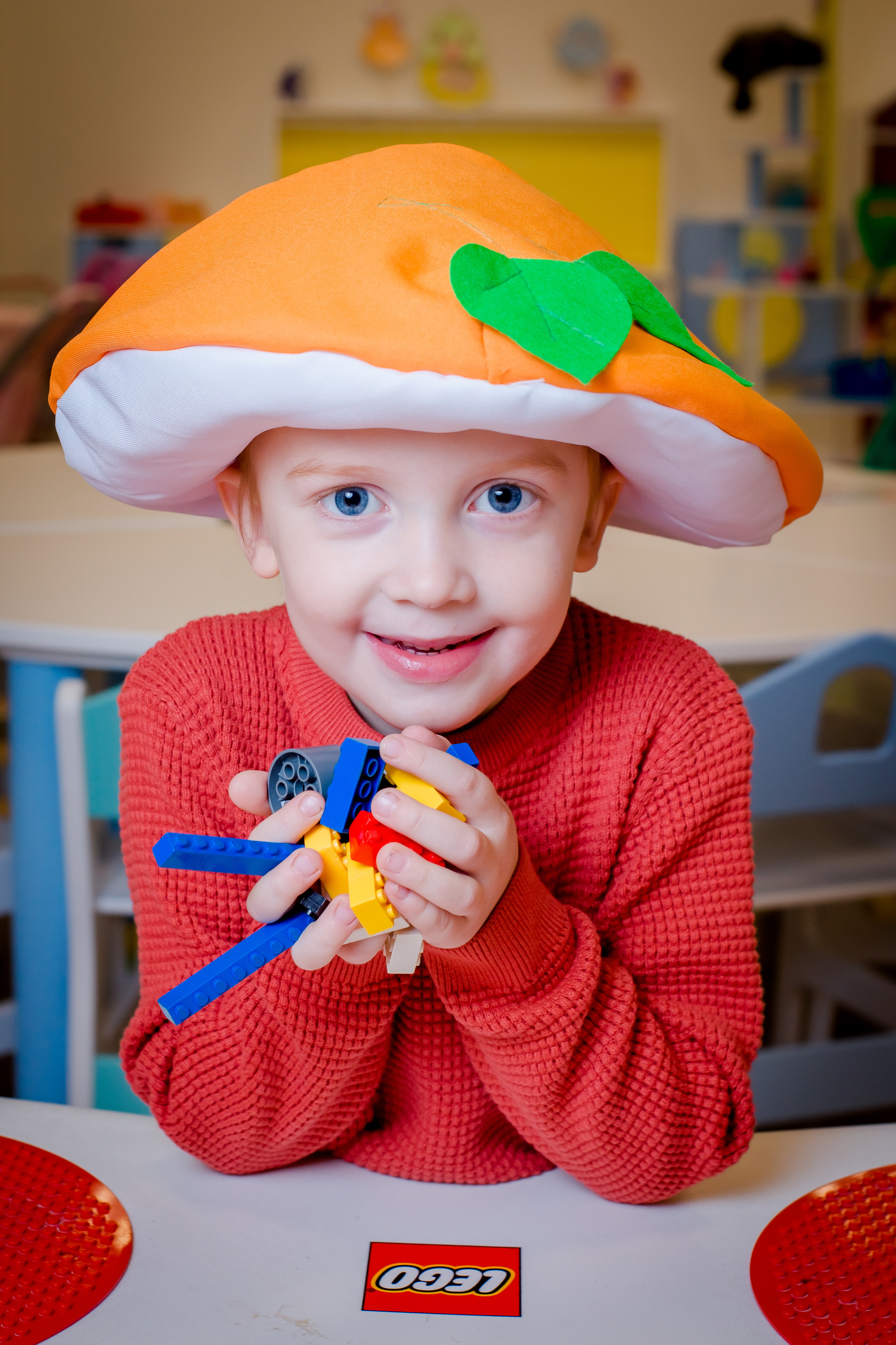 Детские праздники. YAADELINA Фотограф Аделина Багдасарян