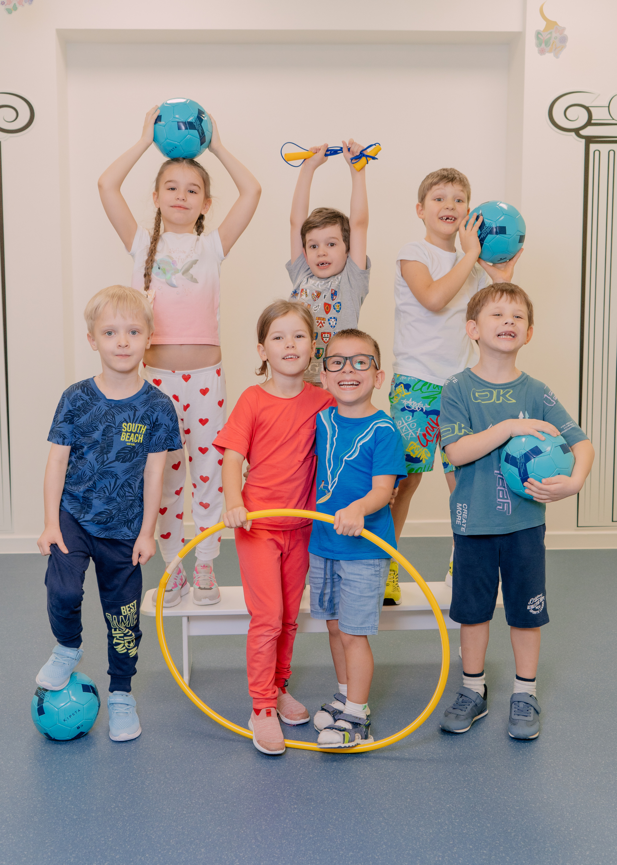 Общая фотография. YAADELINA Фотограф Аделина Багдасарян