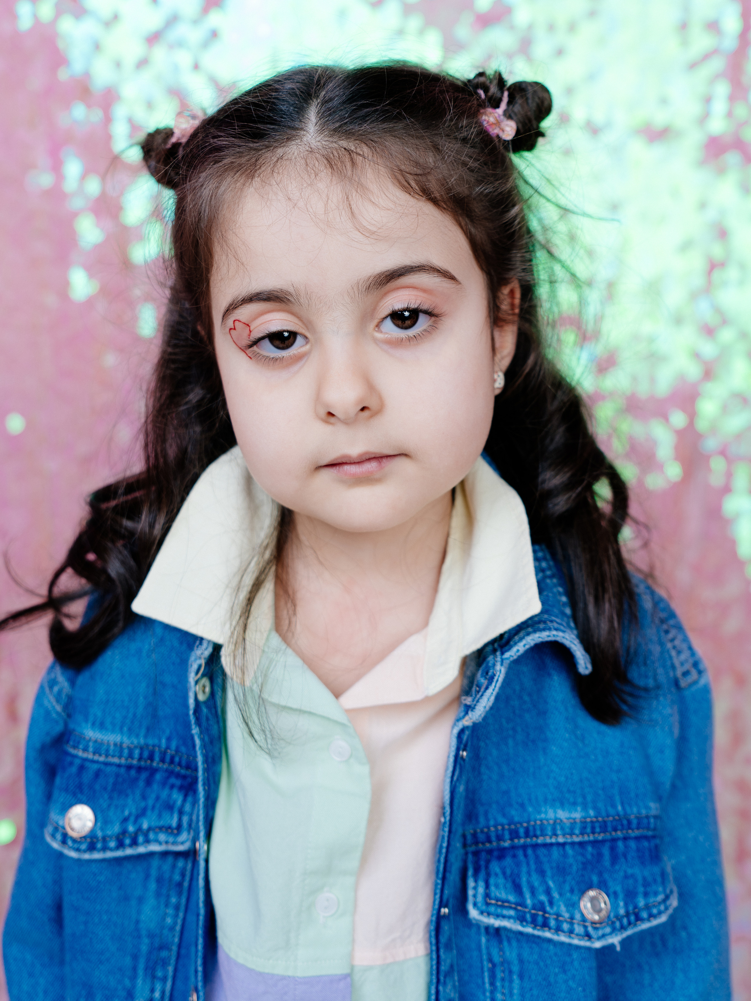 Дети. YAADELINA Фотограф Аделина Багдасарян