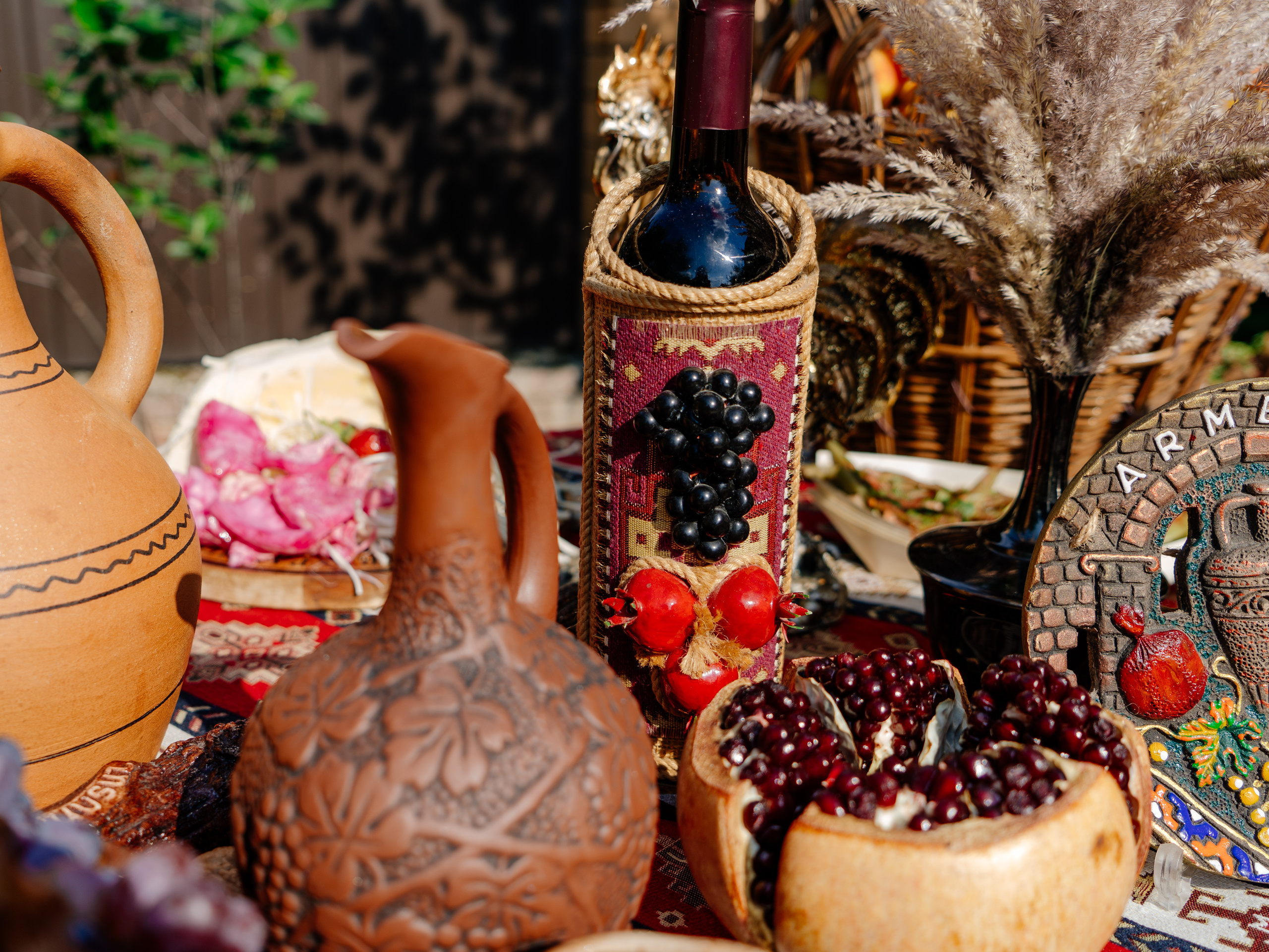 Праздник первого зубика для Софии. YAADELINA Фотограф Аделина Багдасарян